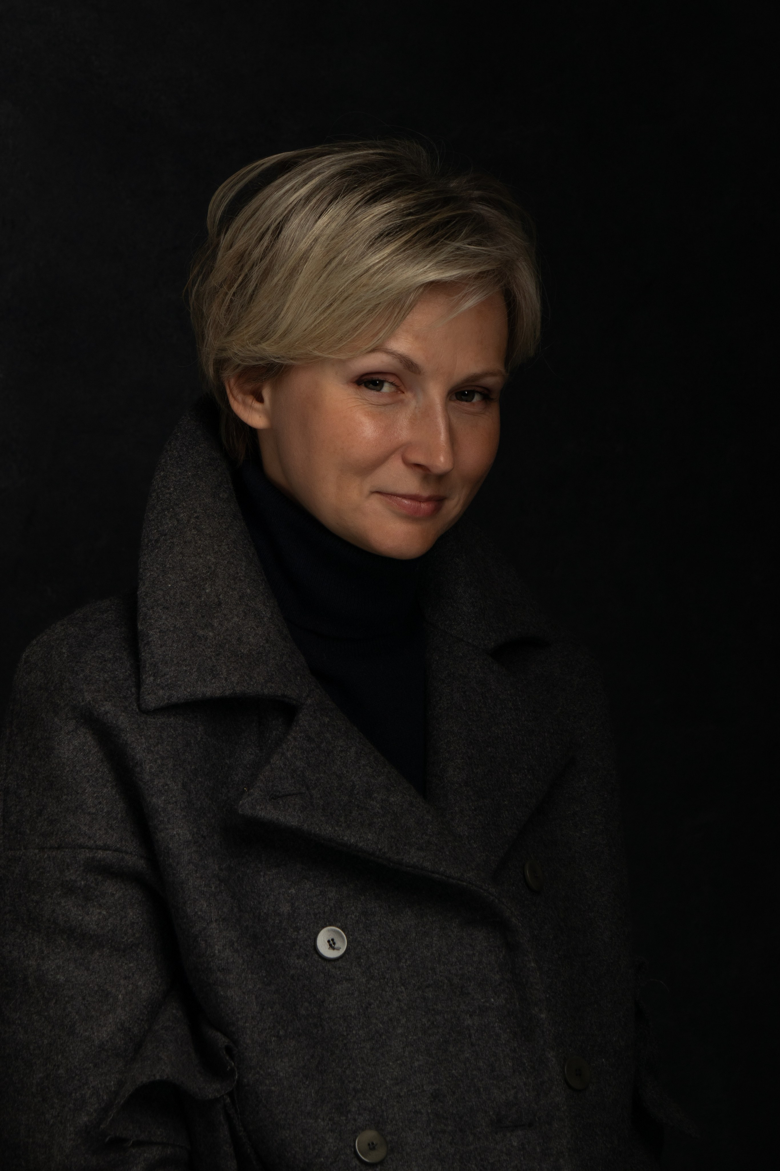 Портрет. Фотограф в Москве, фотожурналист Александр Малахов