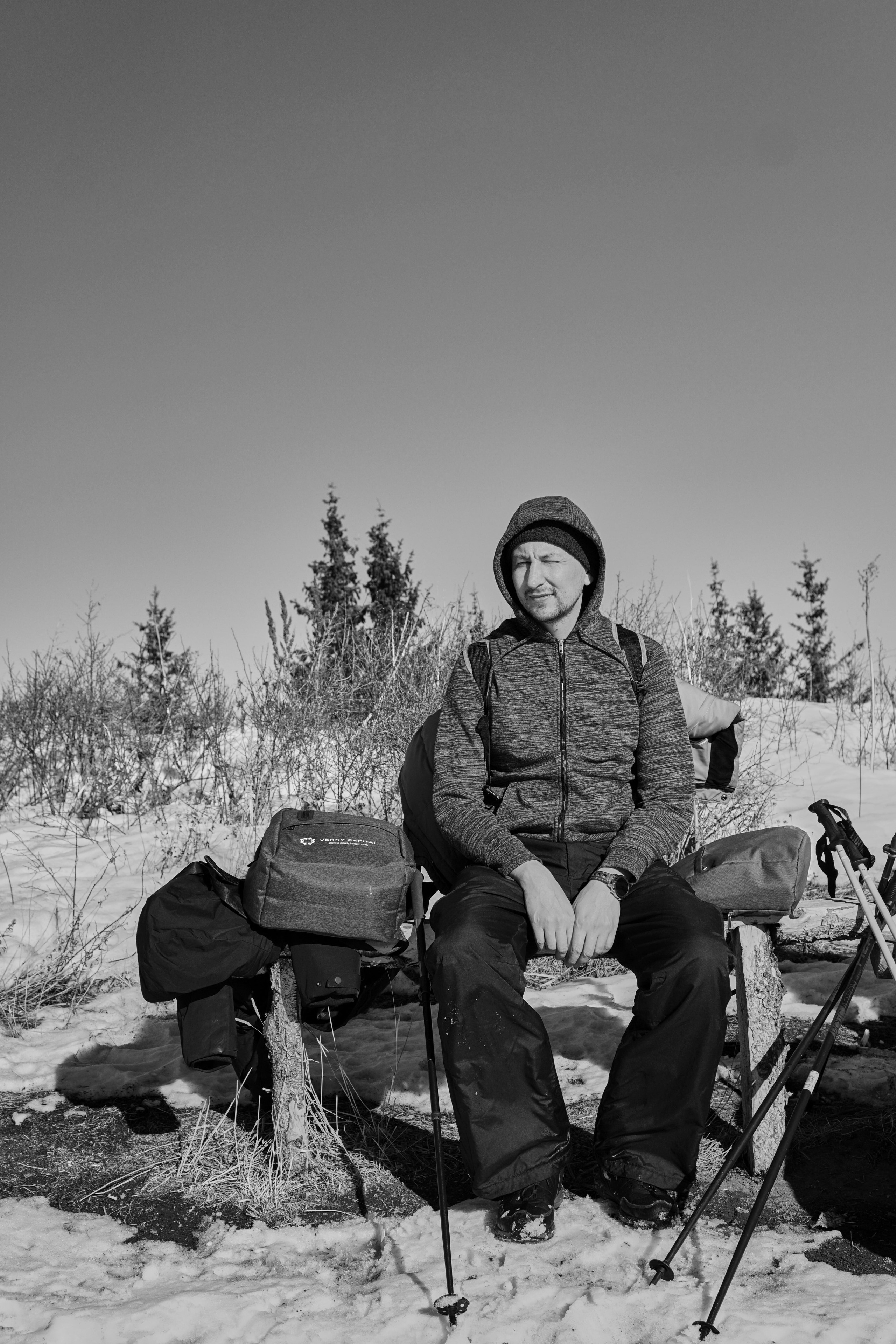 | Ветер Букреева |. Фотограф |Алматы | Ruslan Zhadigerov