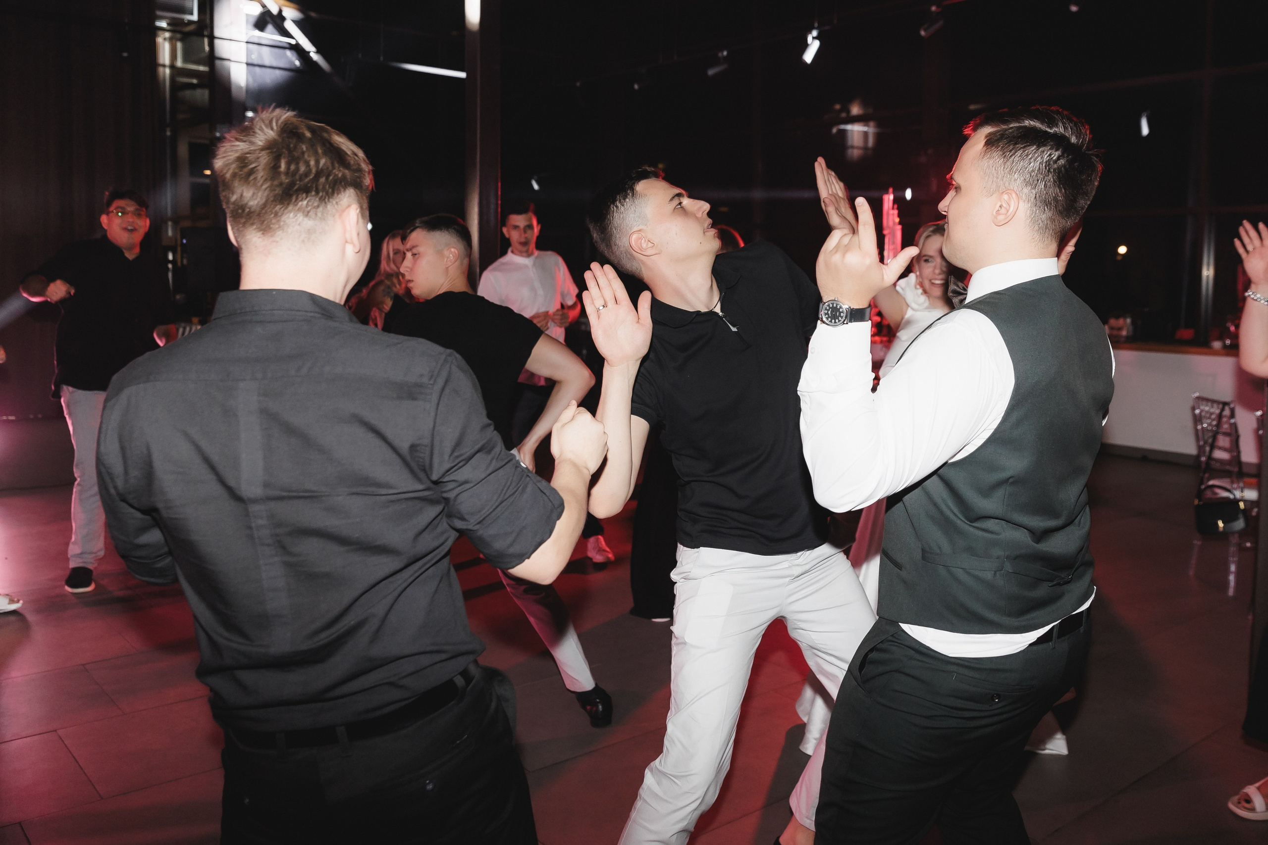 Артём и Дарья. Фотограф в Волгограде — Александра Искандерова