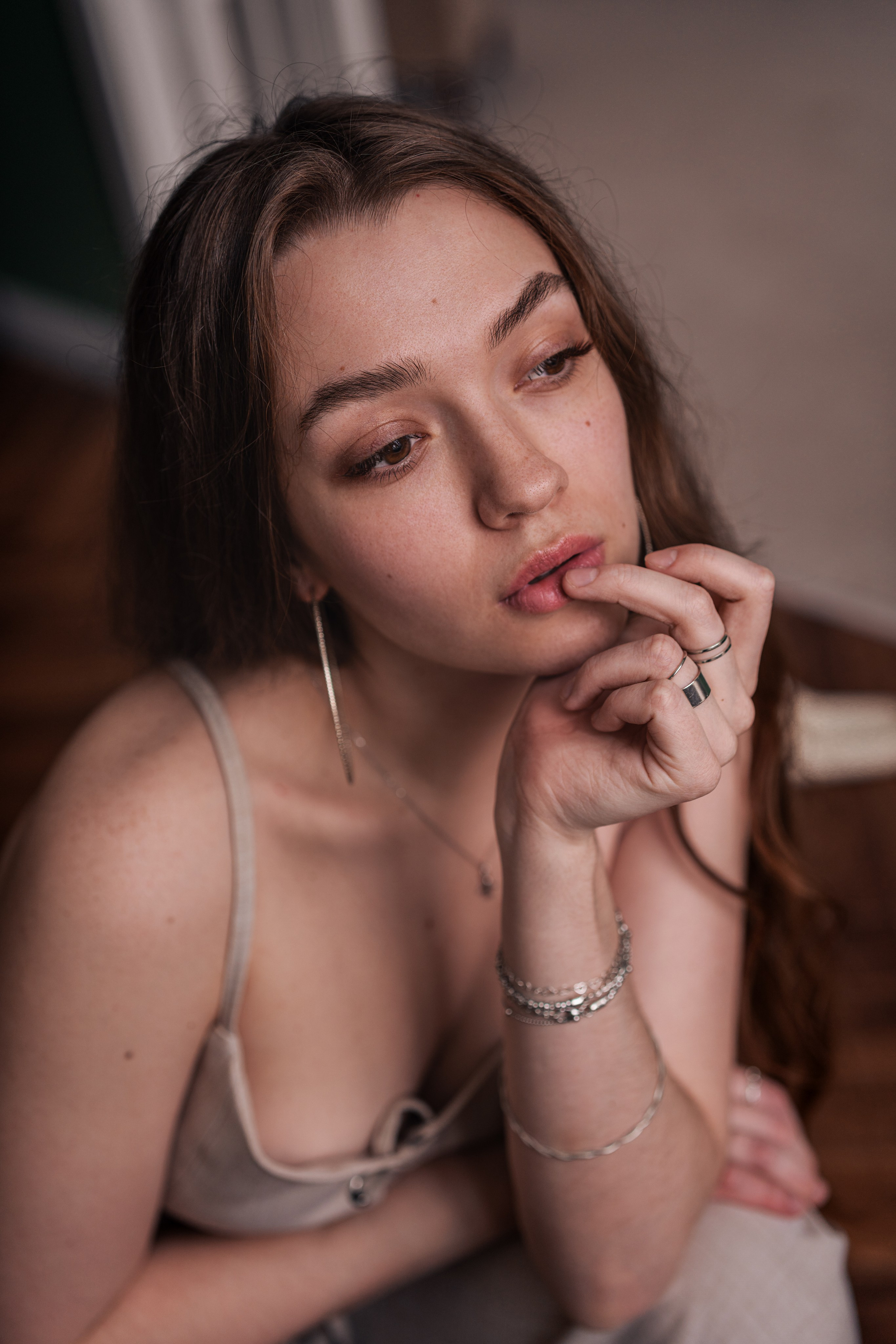 Юлия. Женский фотограф Обнинск — Москва