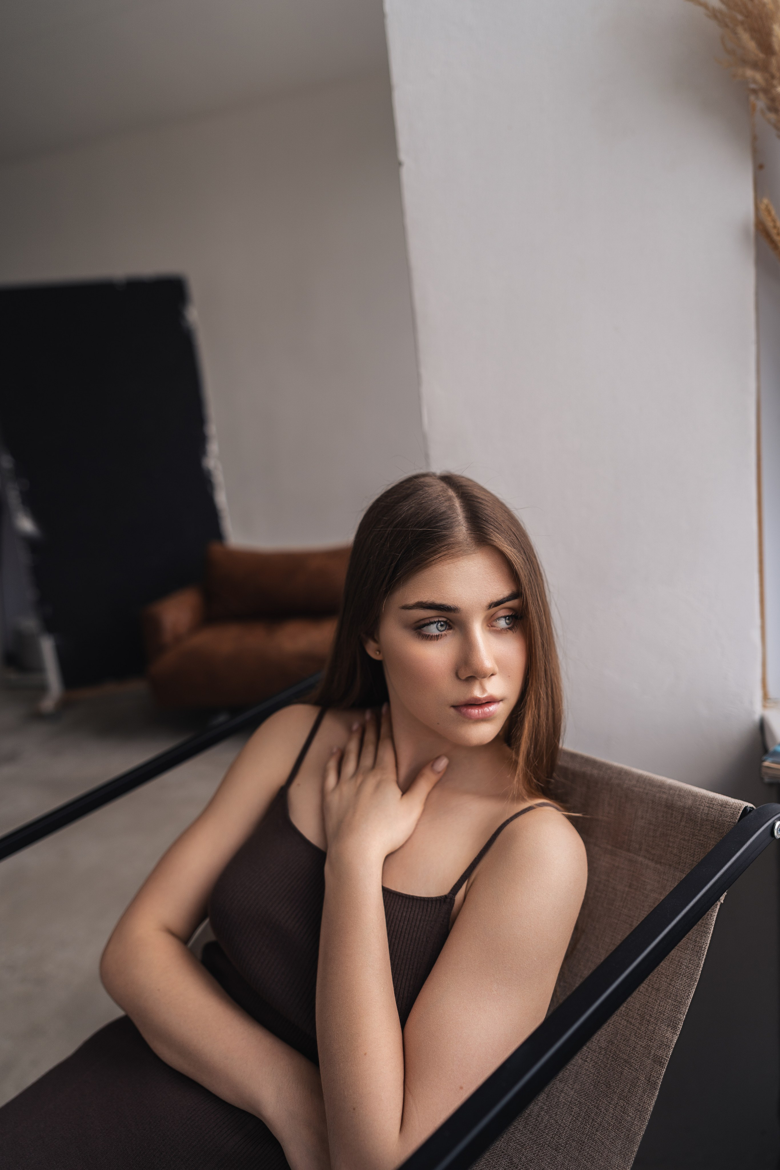 Вероника. Женский фотограф Обнинск — Москва