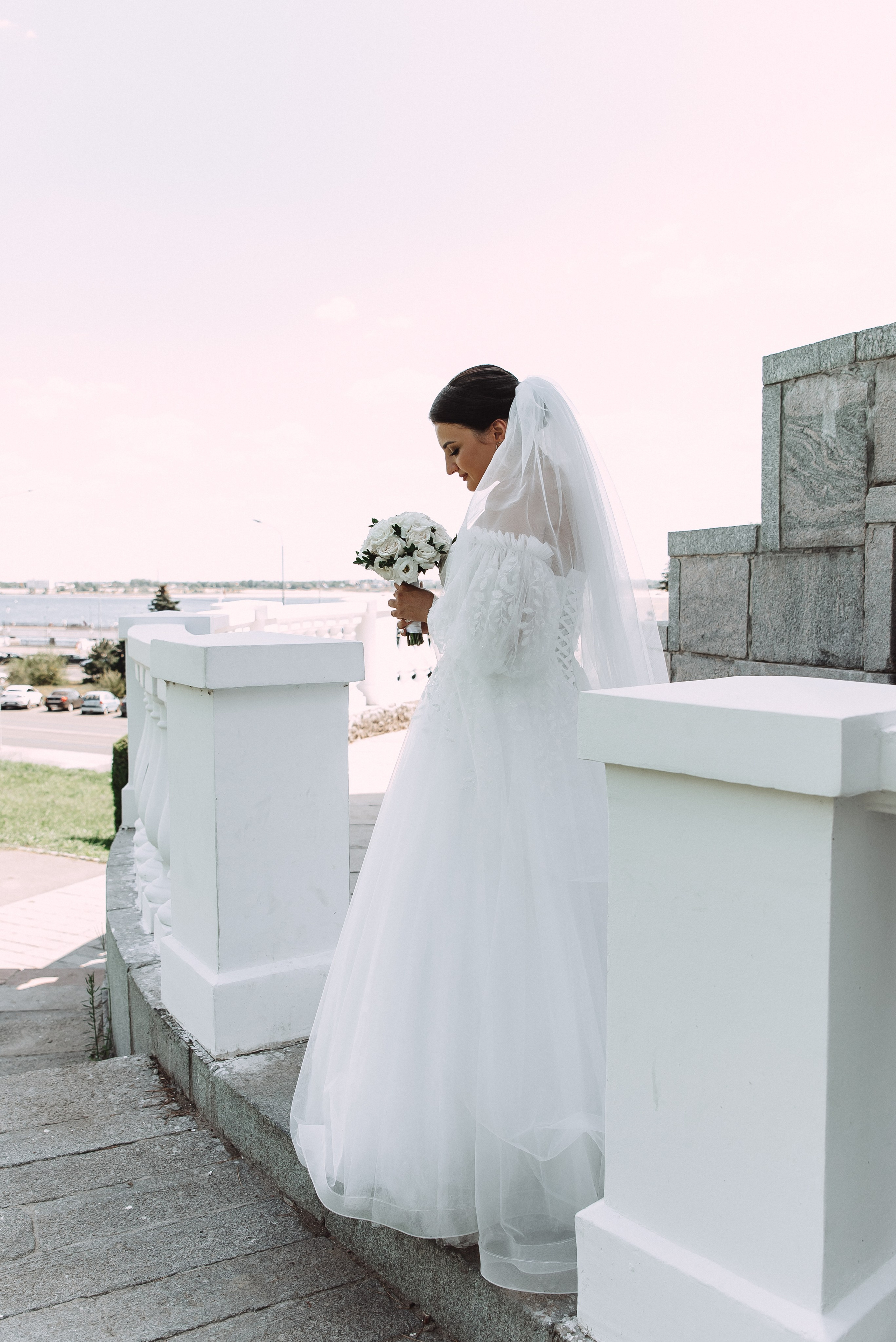 Семен + Варвара. Свадебный и семейный фотограф в Волгограде Олеся Лисицкая