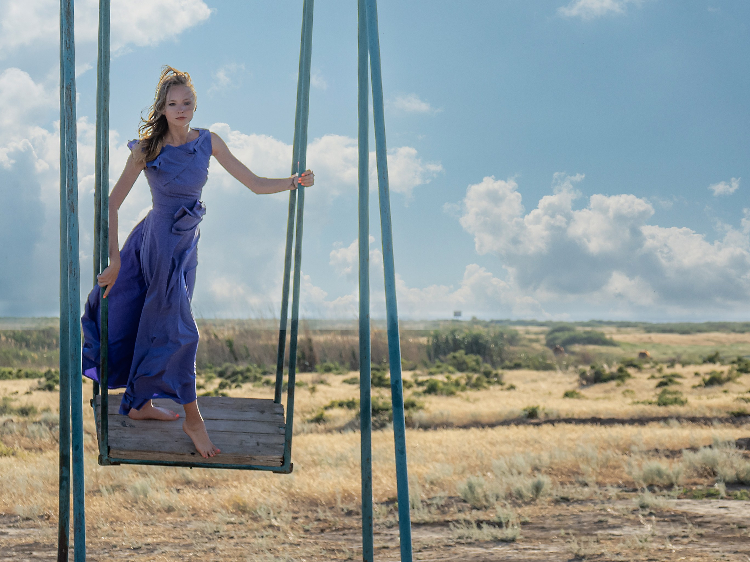 Эльтон 2024. Творческие сьемки