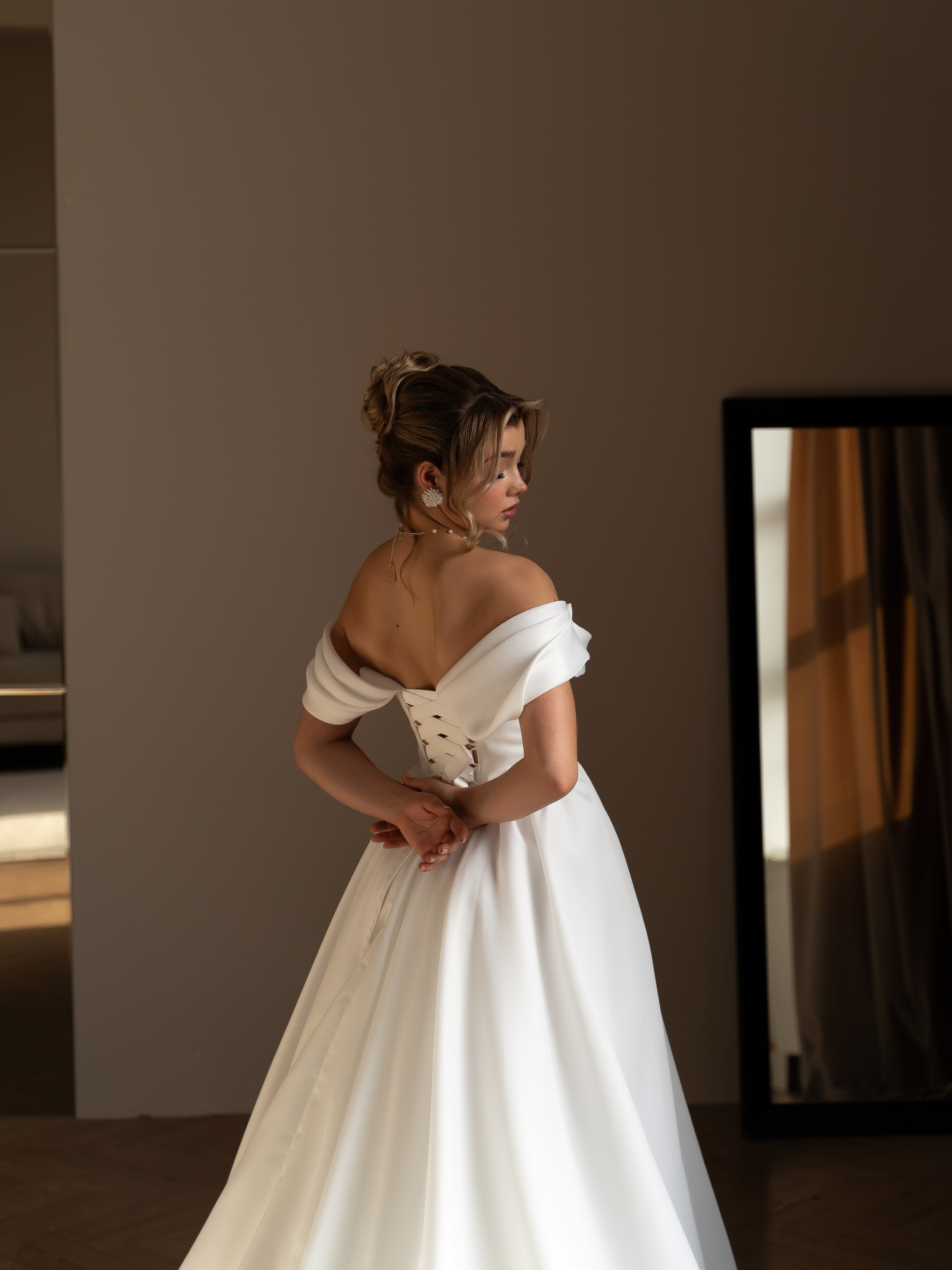 Каталог свадебных платьев. Иван Упоров — фотограф, рилсмейкер чебоксары