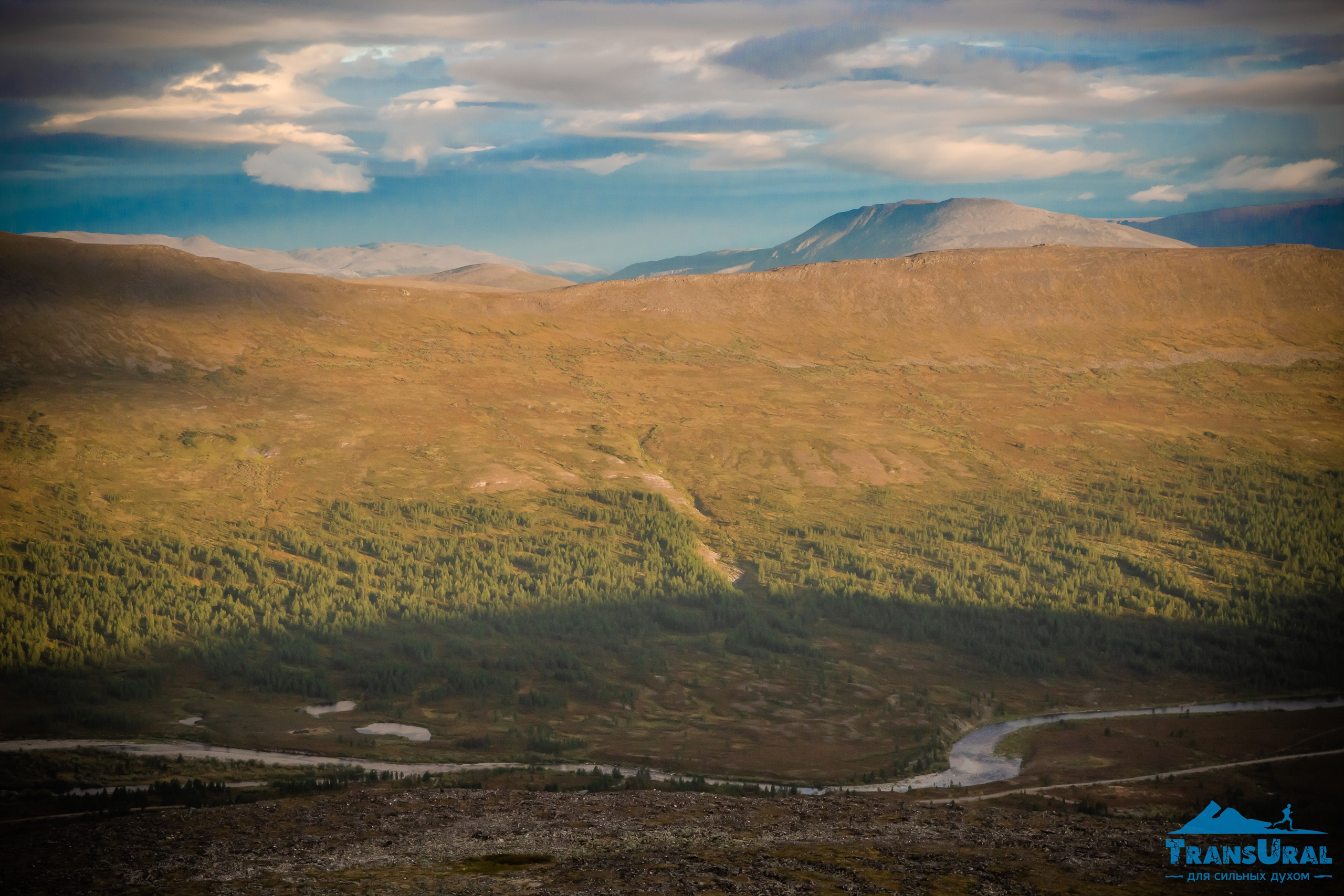 Полярный Урал. Авторские туры с профессиональным фотографом