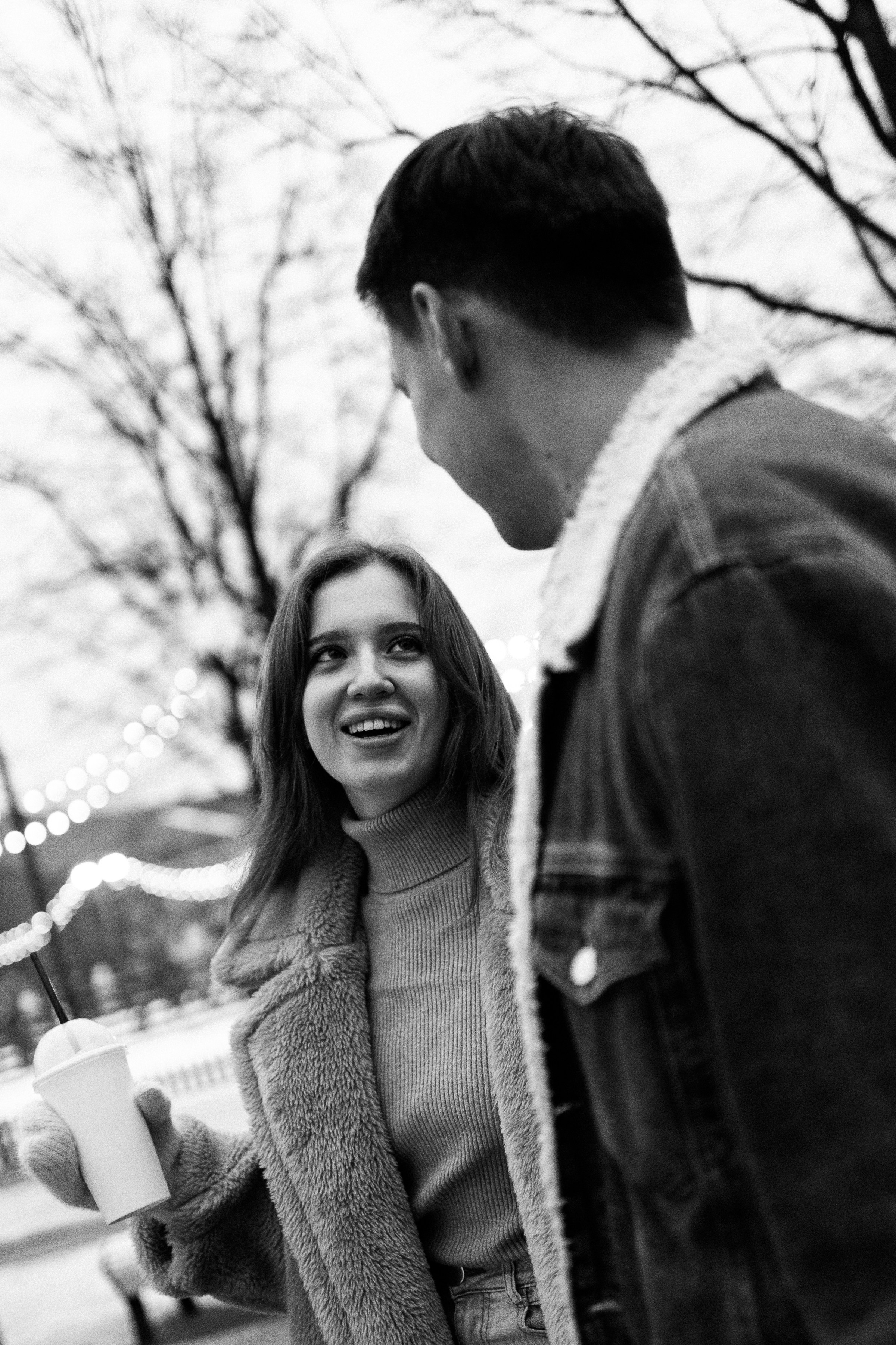 Love in New Holland. Фотограф в Выборге и Санкт-Петербурге Маша Гуляева