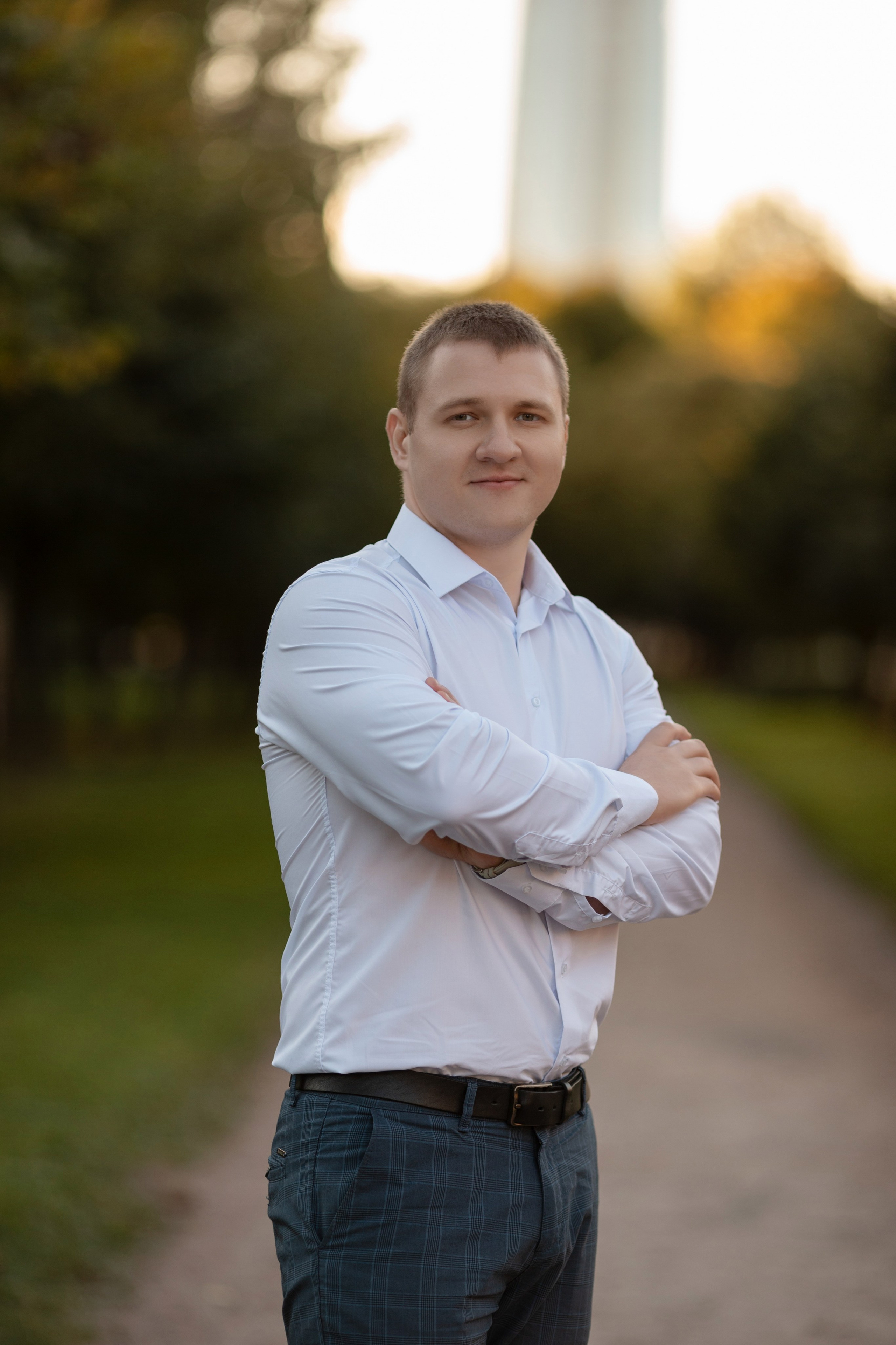 13. Фотограф Константин