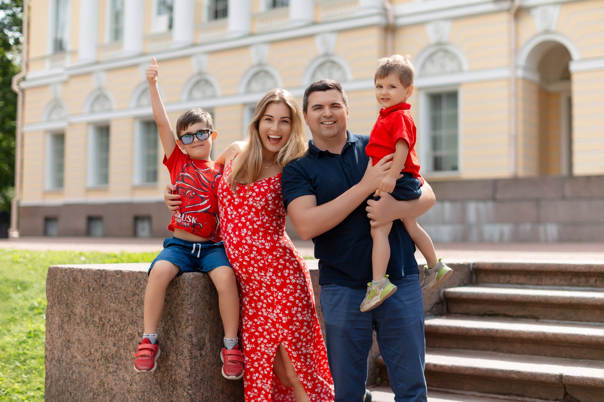 26. Фотограф Константин