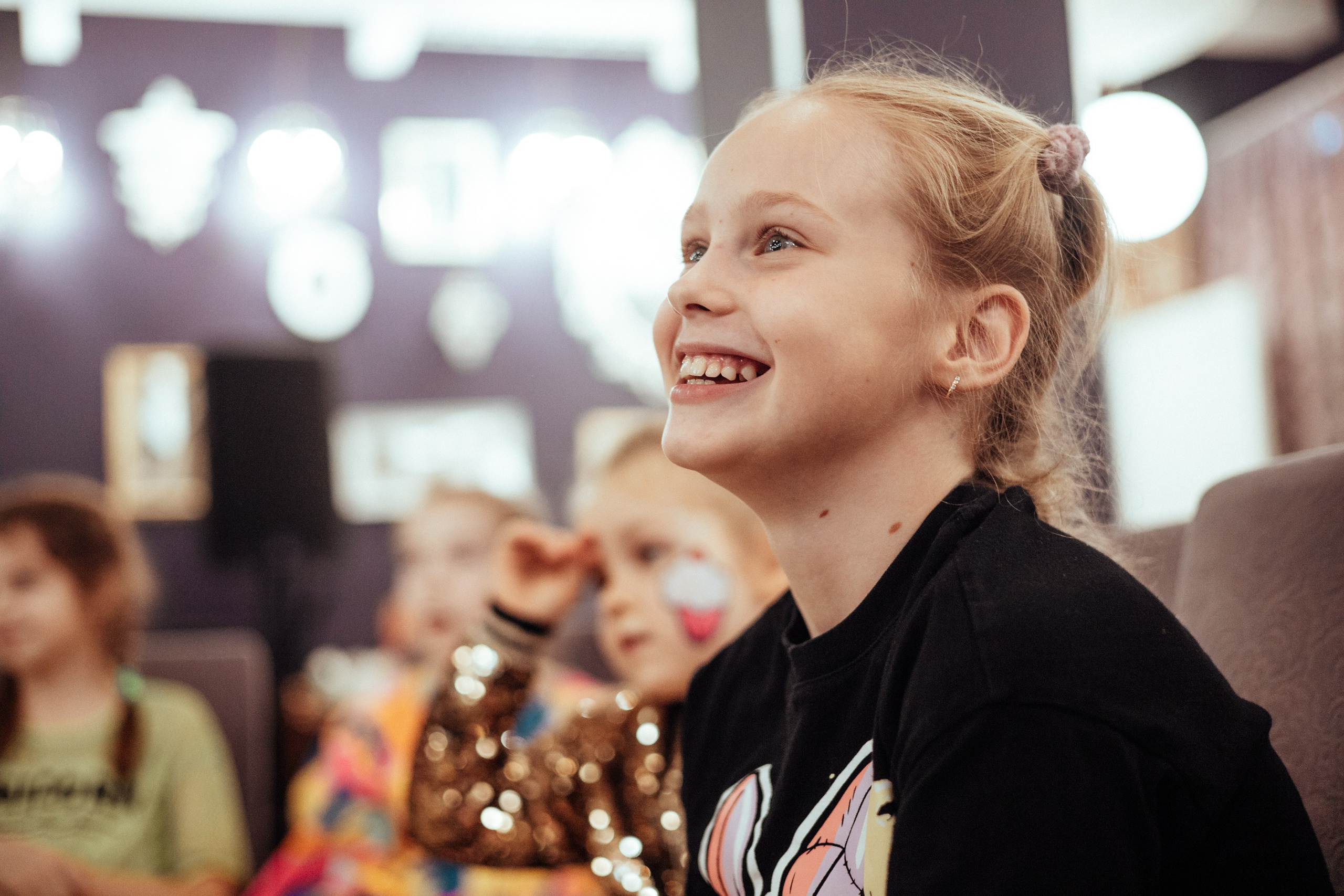 Дни рождения | детские