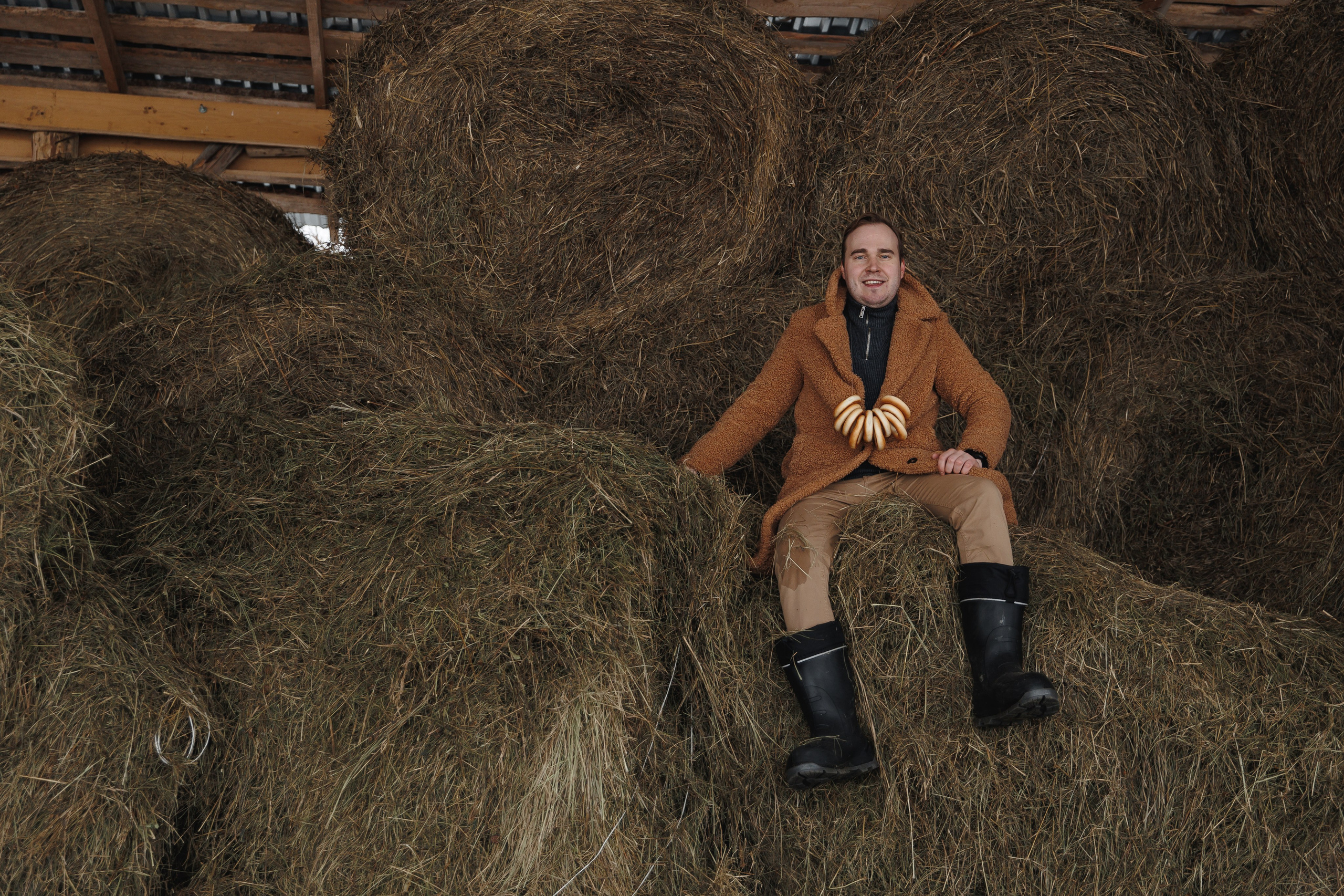 Polly b-day. Wedding photographer in St. Petersburg, Europe and Israel Anna Agafon