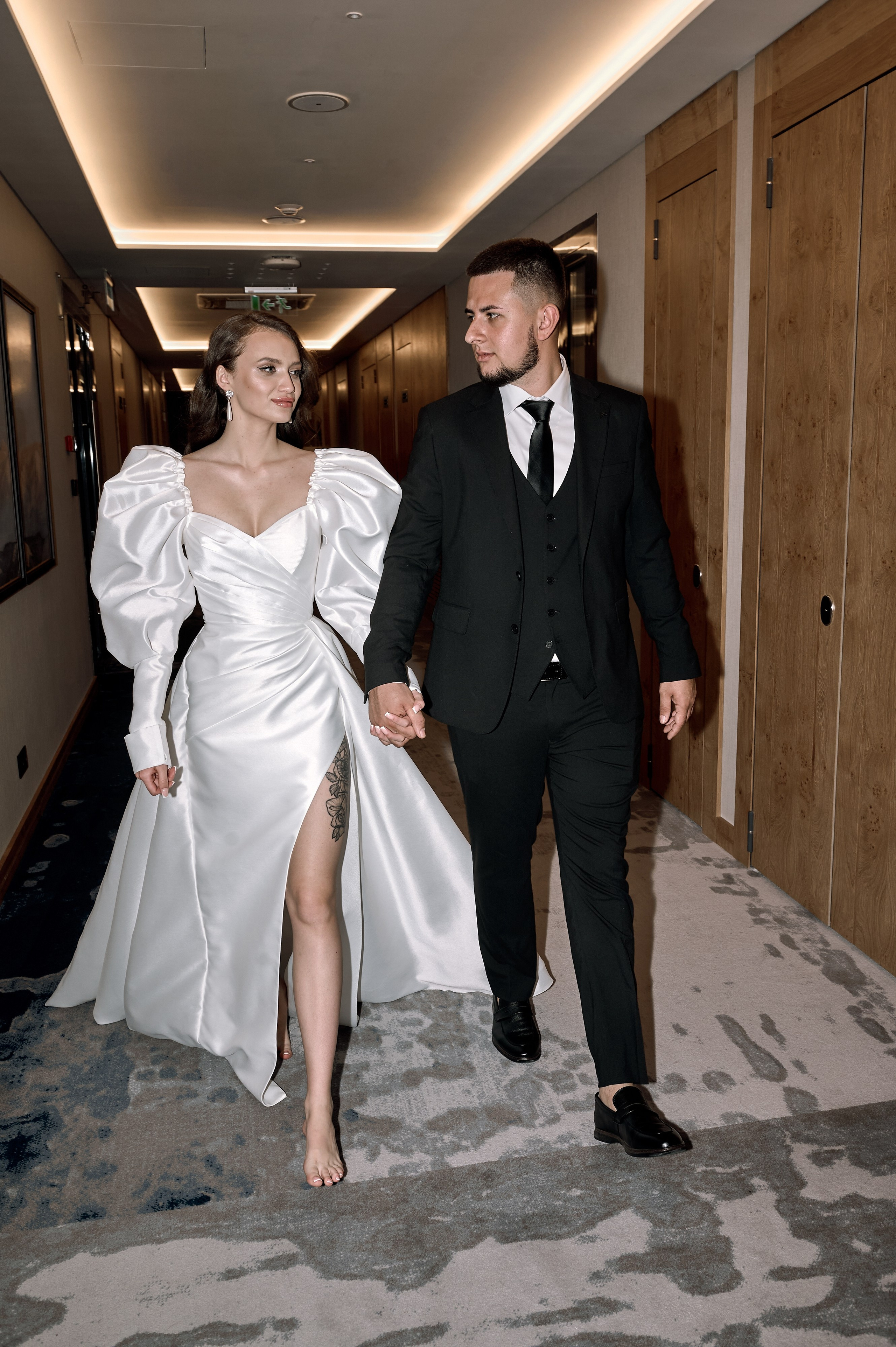 Руслан и Дарья. Свадебный и семейный фотограф в Крыму