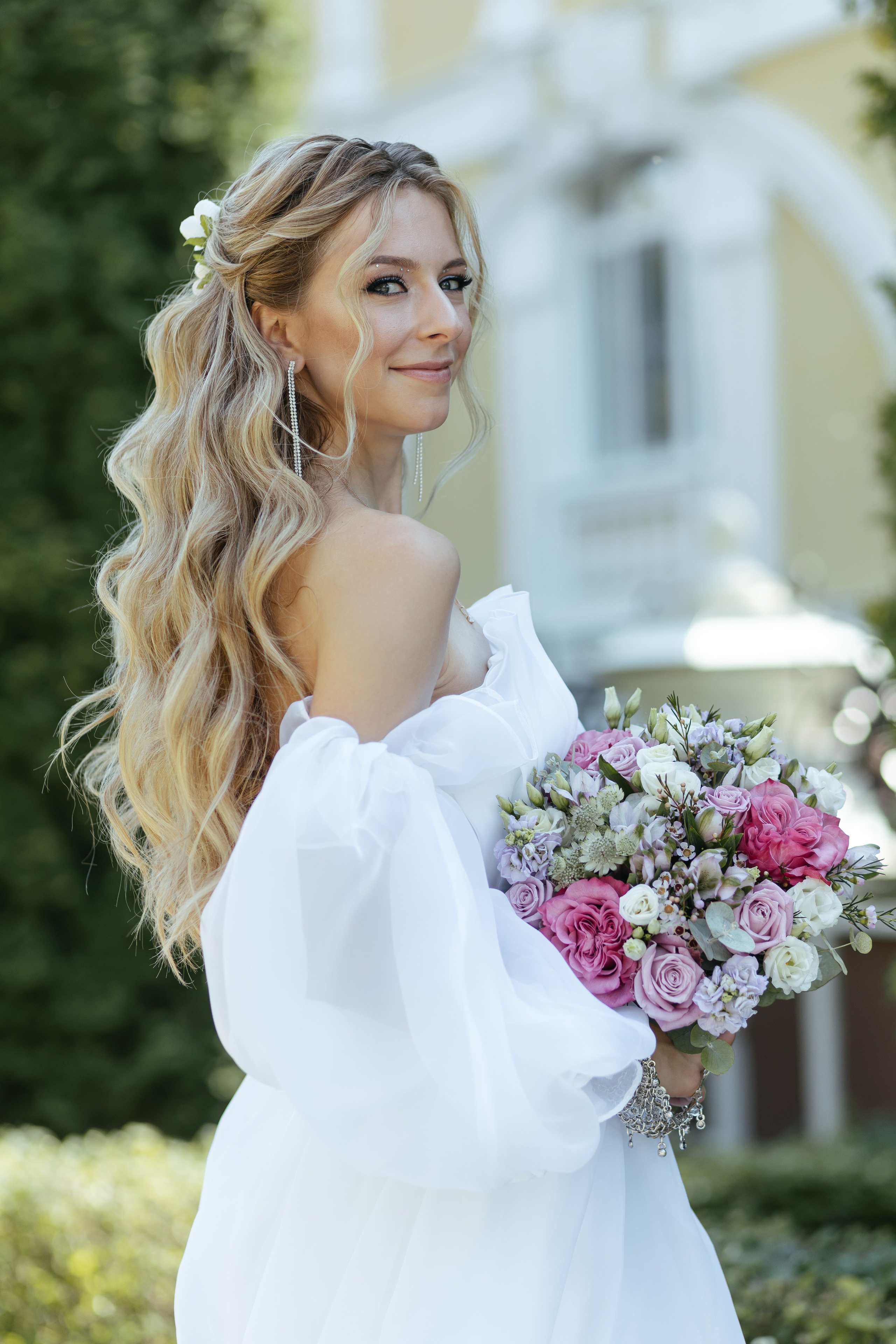 Алексей и Кристина. Свадебный фотограф Калуга Москва Диана Румянцева