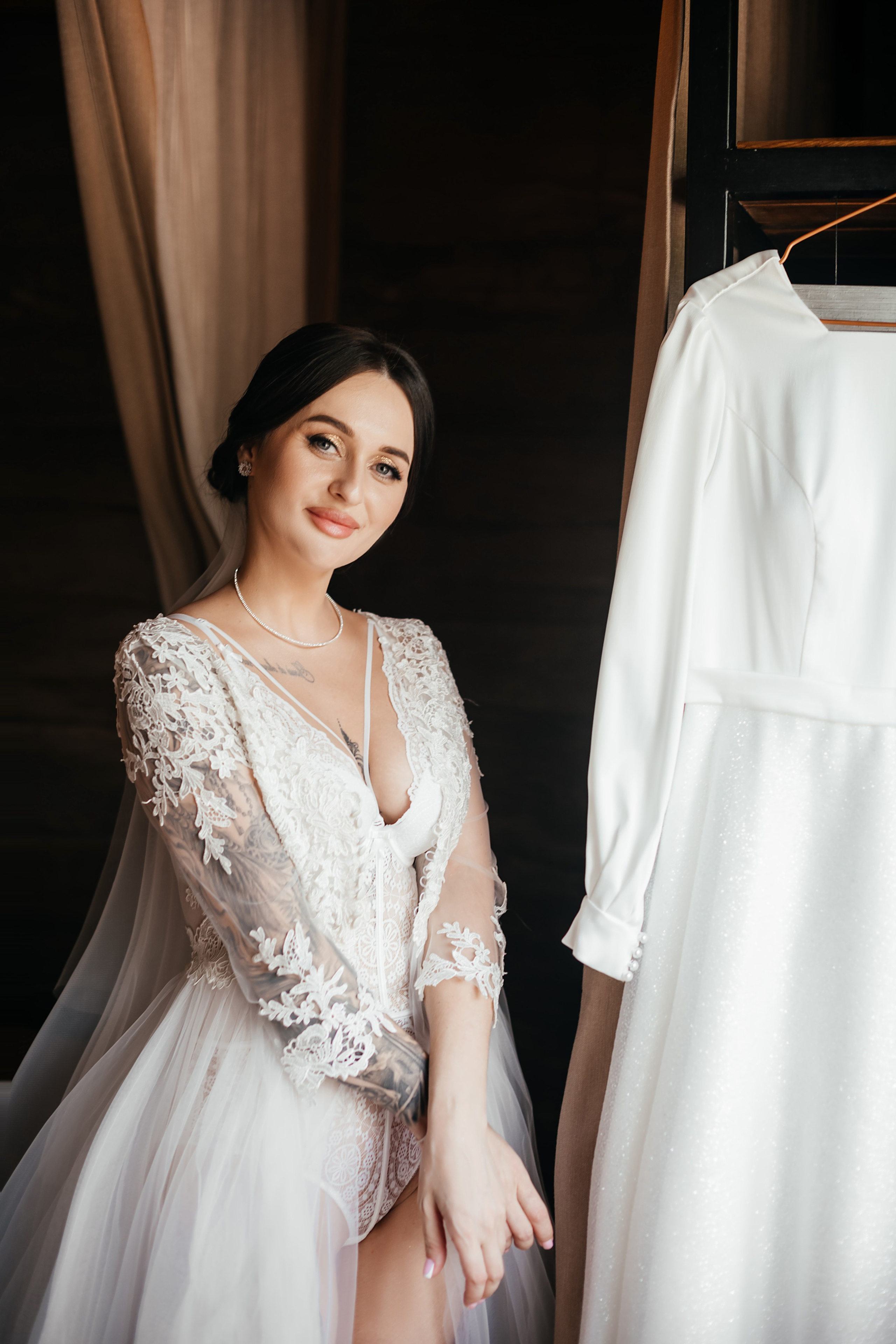 27.07.2023. Фотограф Анна Качан