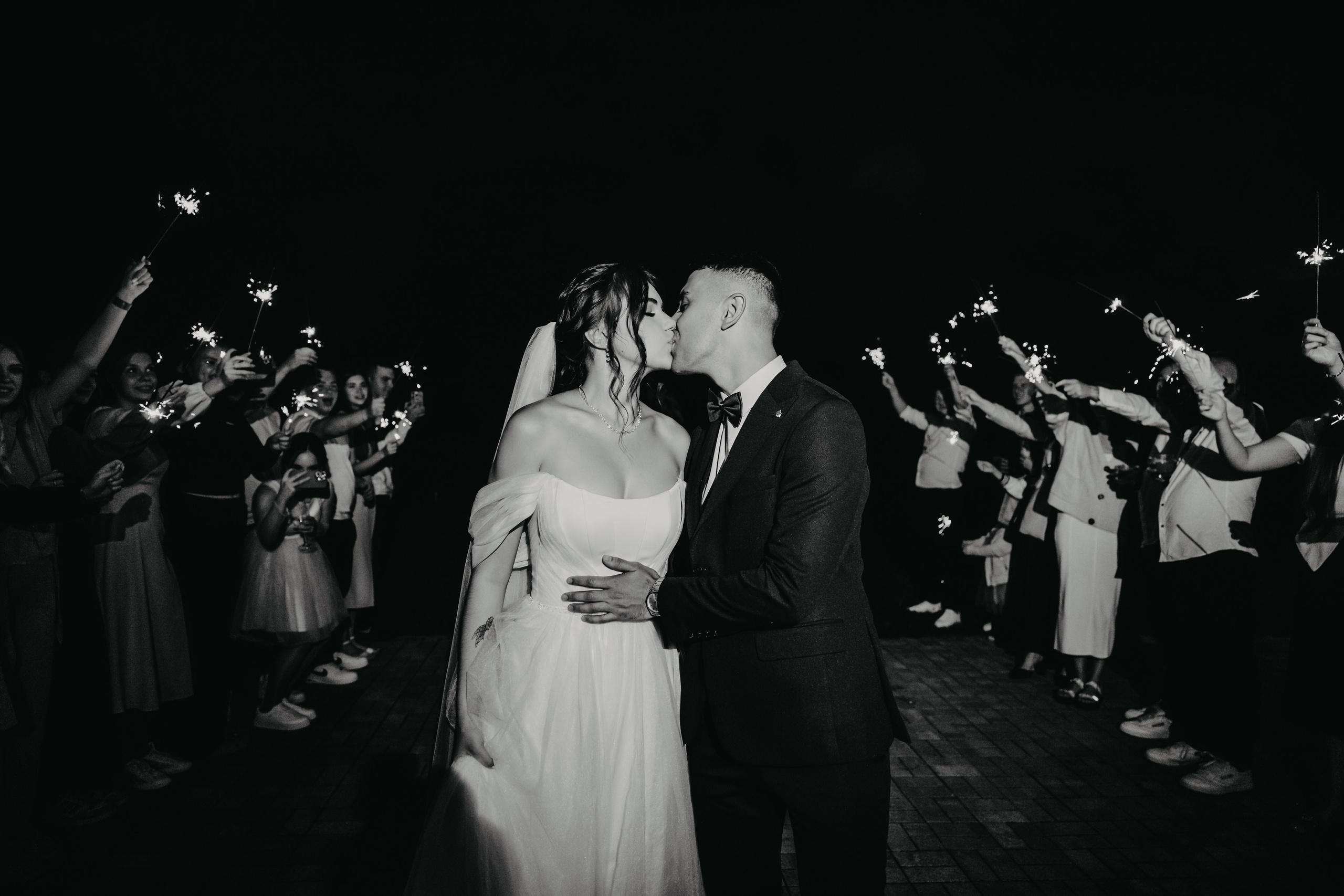 Артем и Анна. ФОТОГРАФ ИРИНА ШАМАТАВА