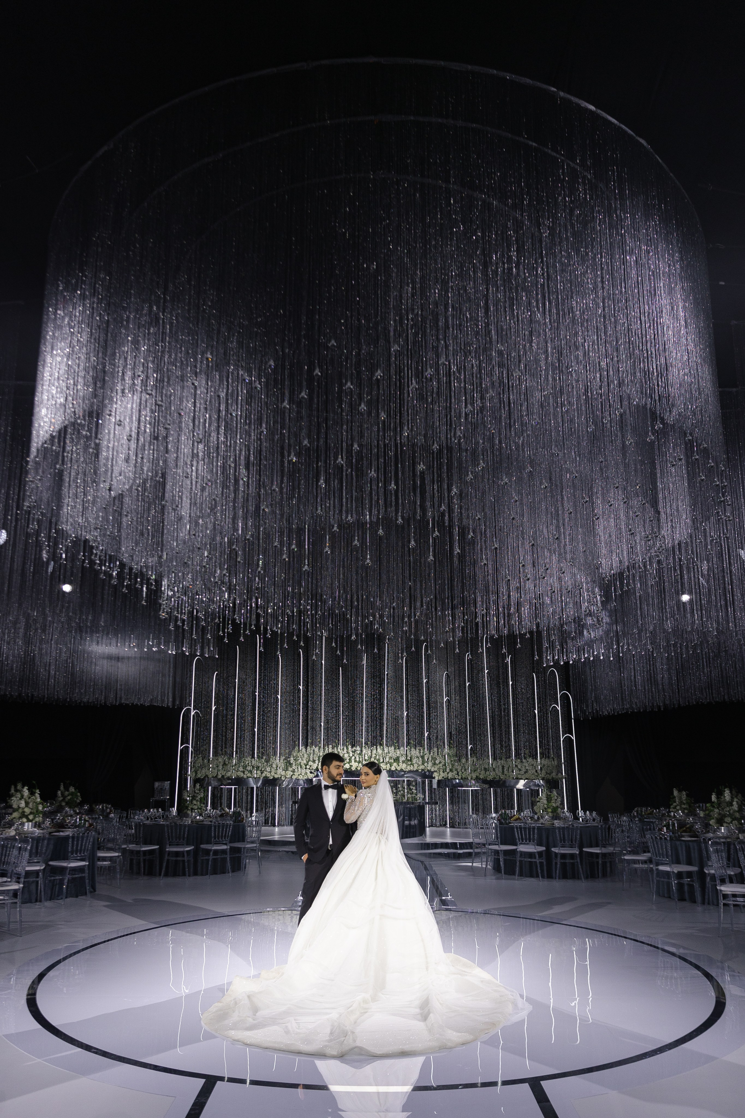 Ашот и Людмила. Свадебный и портретный фотограф в Ростове на Дону Андо Саргсян