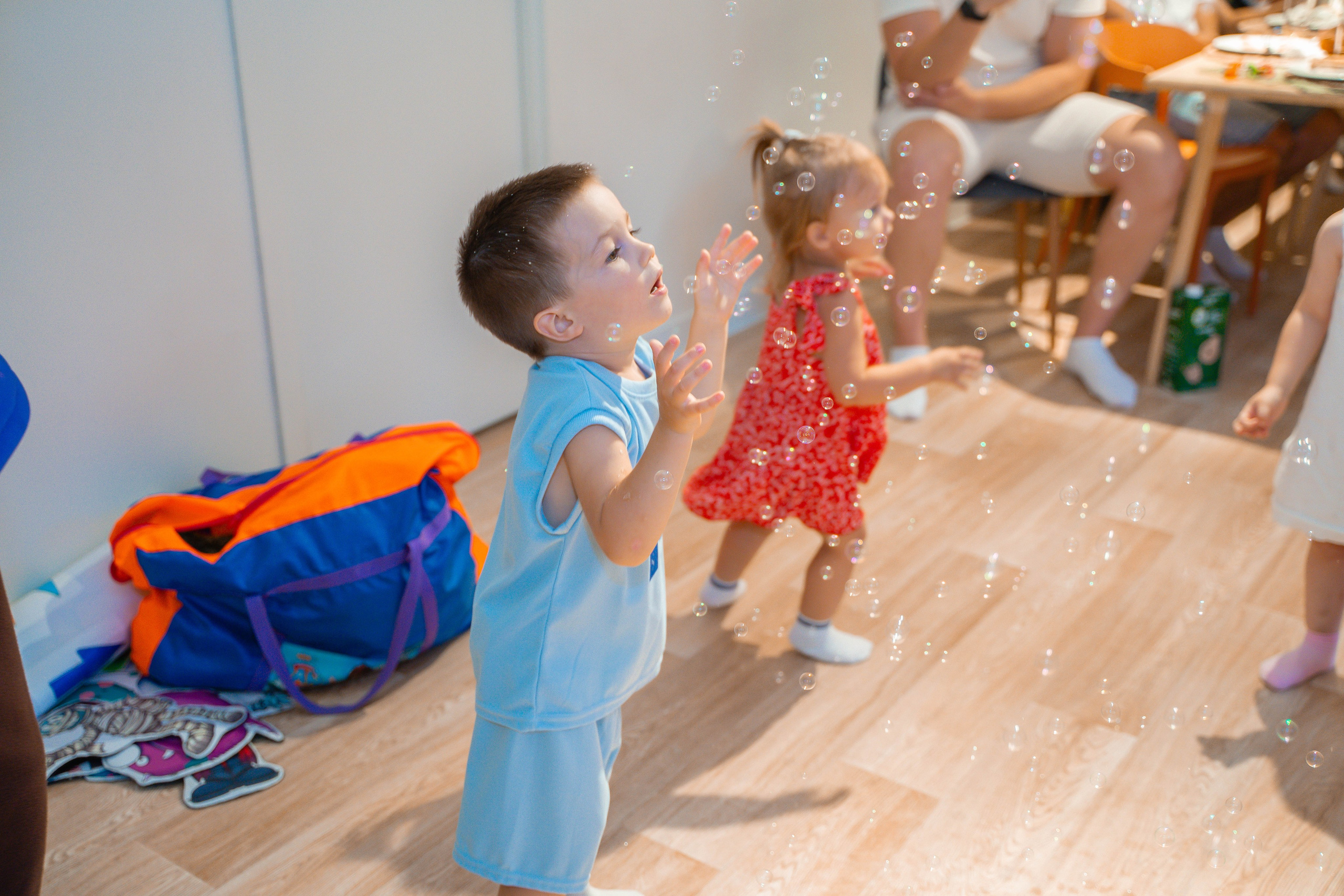 Лукошко. Shmeleva.ph Фотограф Волгоград и Волжский — Анна Шмелева