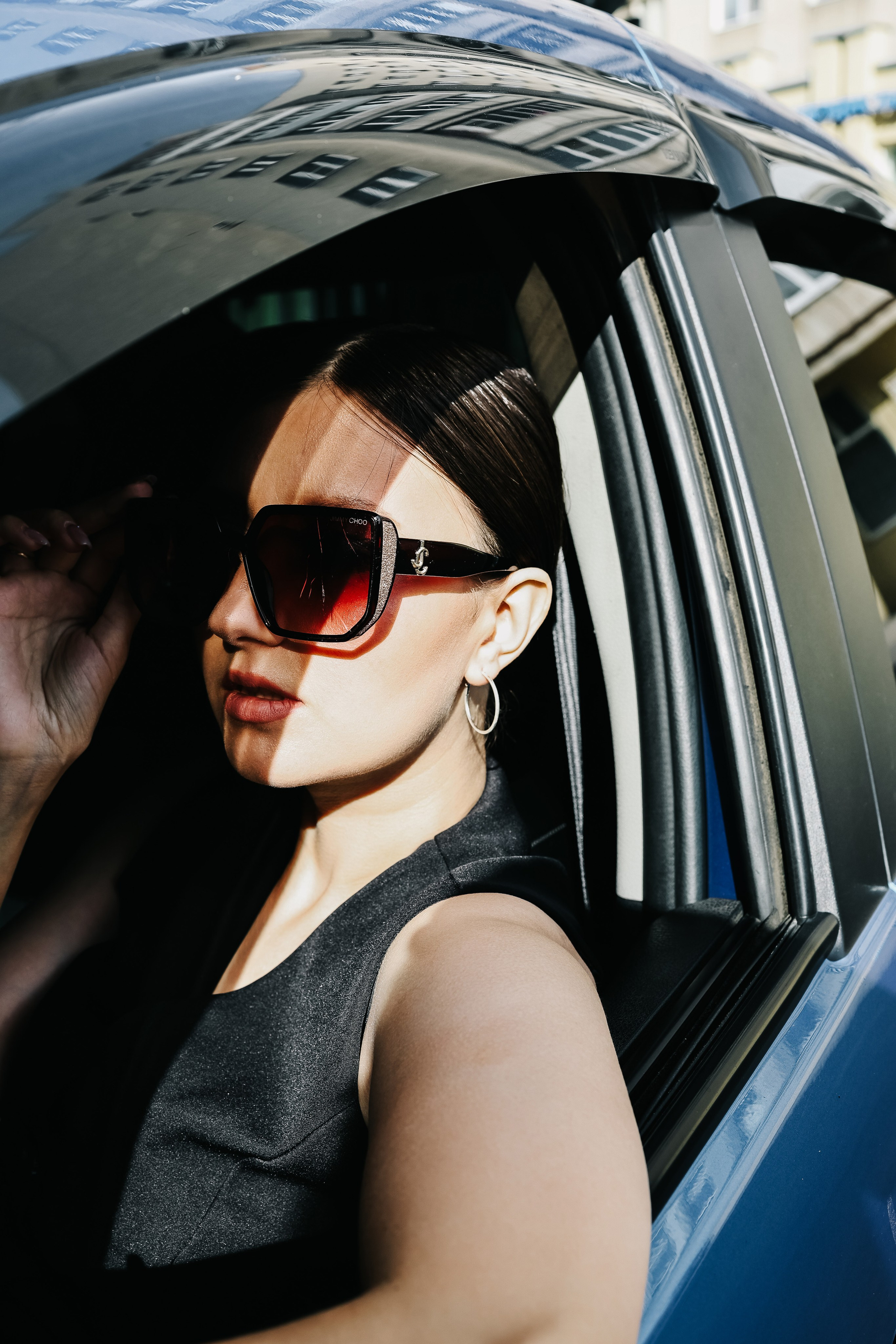 Ксения. Свадебный и семейный фотограф в Воронеже Ксения Воротникова