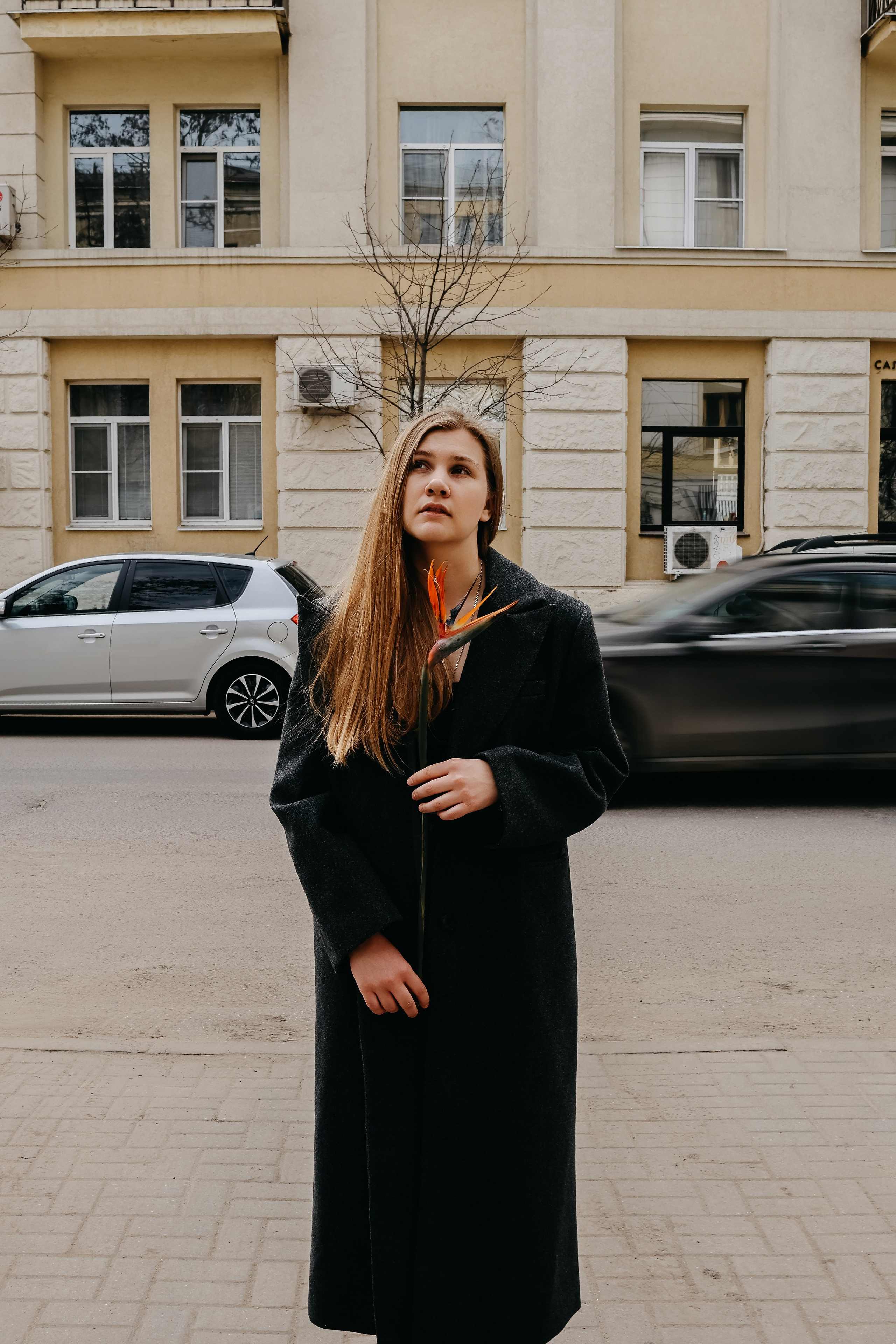 Анастасия. Свадебный и семейный фотограф в Воронеже Ксения Воротникова