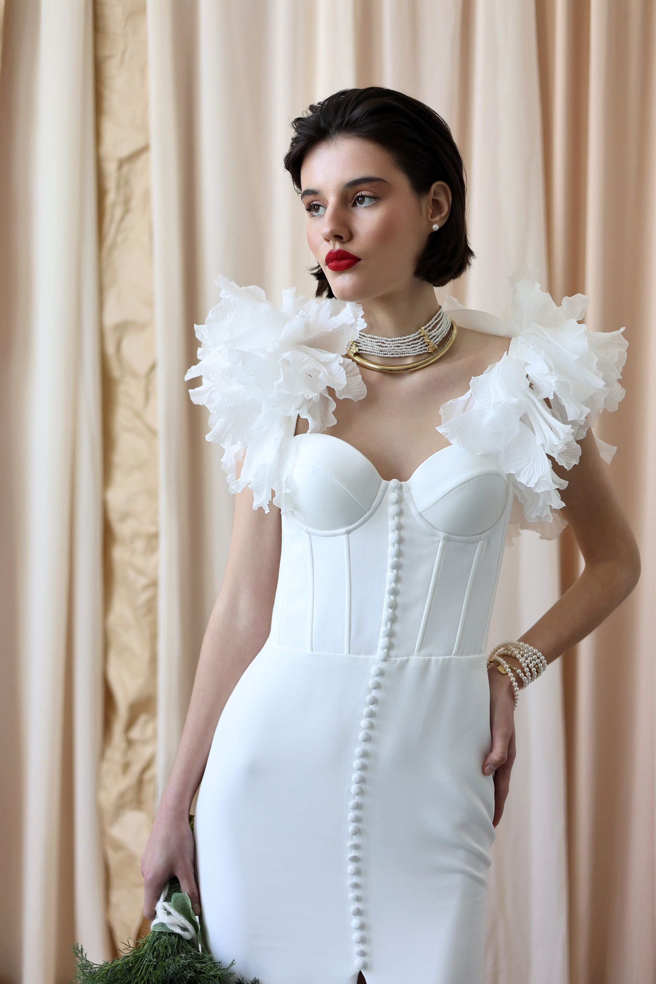 Елизавета и Иван. Свадебный и семейный фотограф в Воронеже Ксения Воротникова