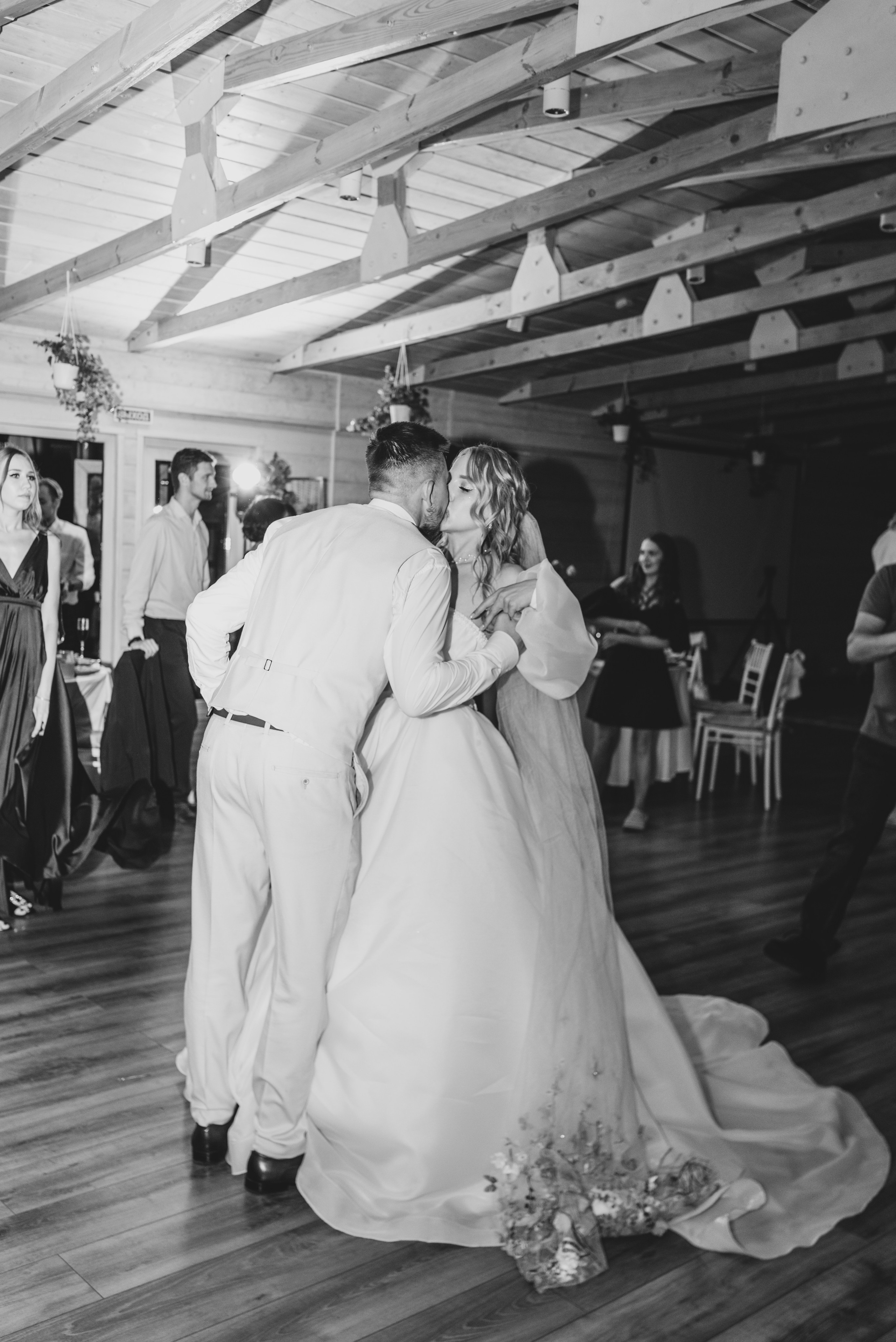 Свадьба Рита и Сергей 3 сентября. Свадебный и семейный фотограф в Воронеже Ксения Воротникова