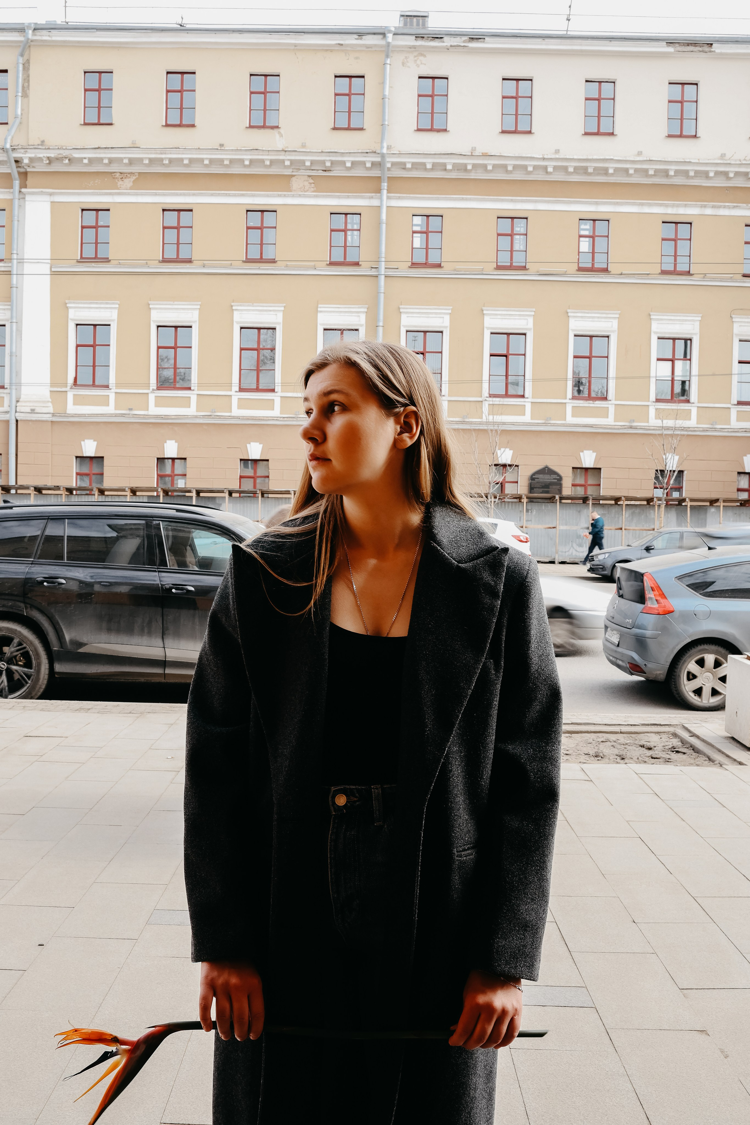 Анастасия. Свадебный и семейный фотограф в Воронеже Ксения Воротникова