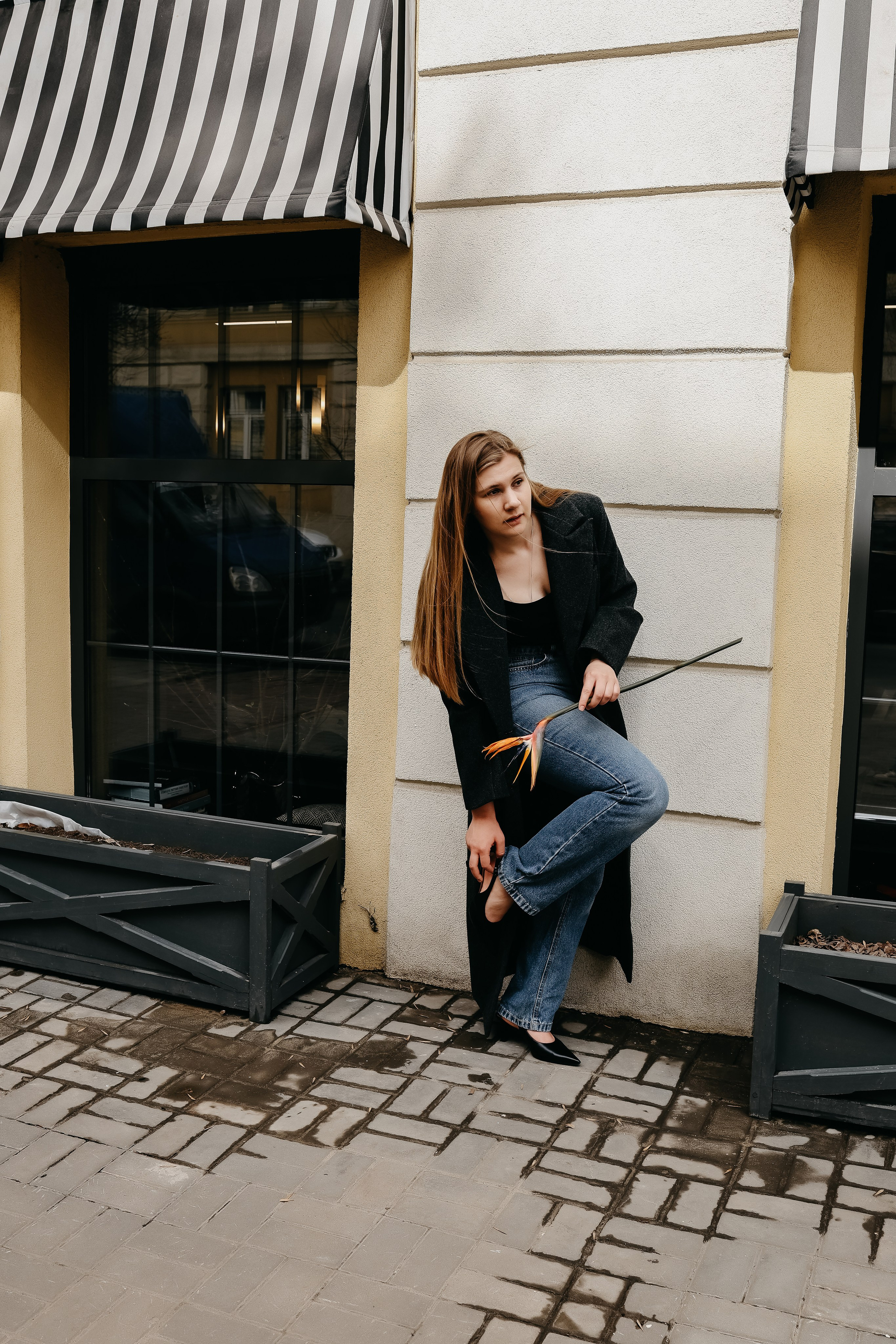 Анастасия. Свадебный и семейный фотограф в Воронеже Ксения Воротникова