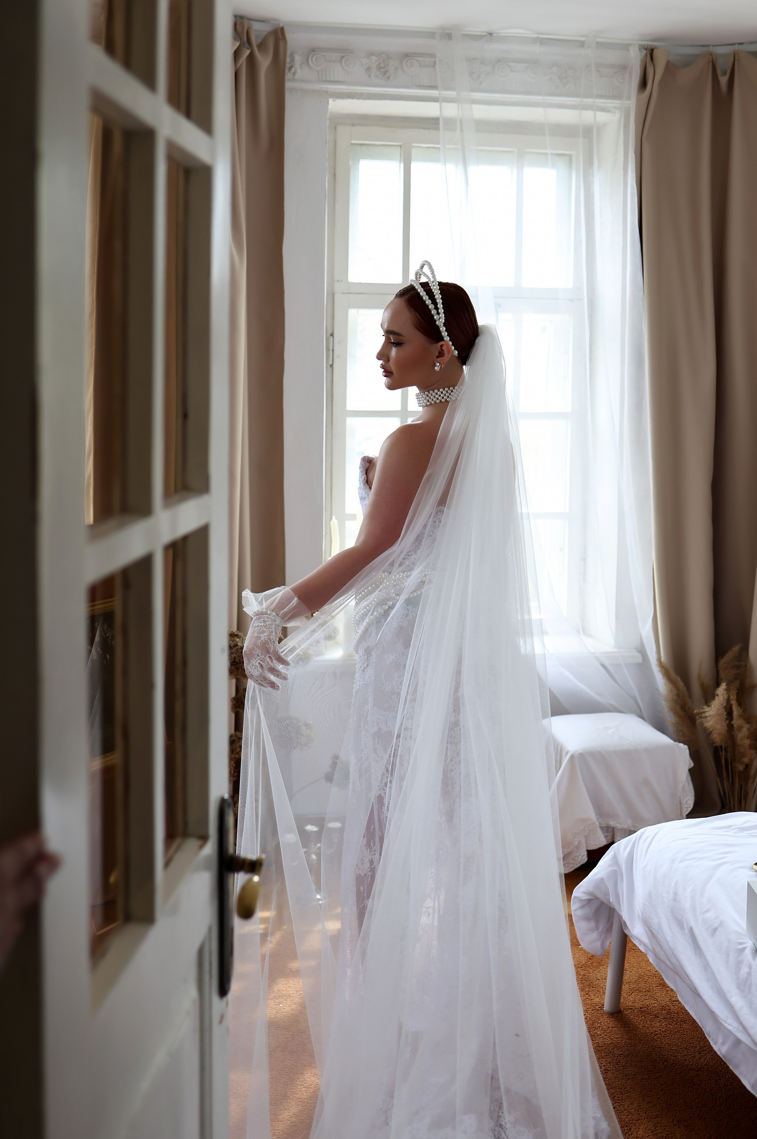 Екатерина. Свадебный и семейный фотограф в Воронеже Ксения Воротникова