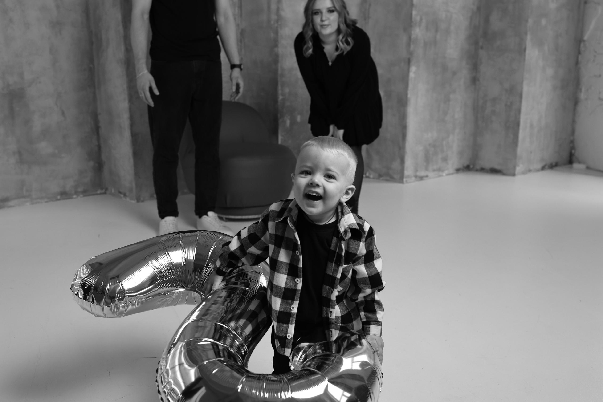 Семья Константина. Свадебный и семейный фотограф в Воронеже Ксения Воротникова