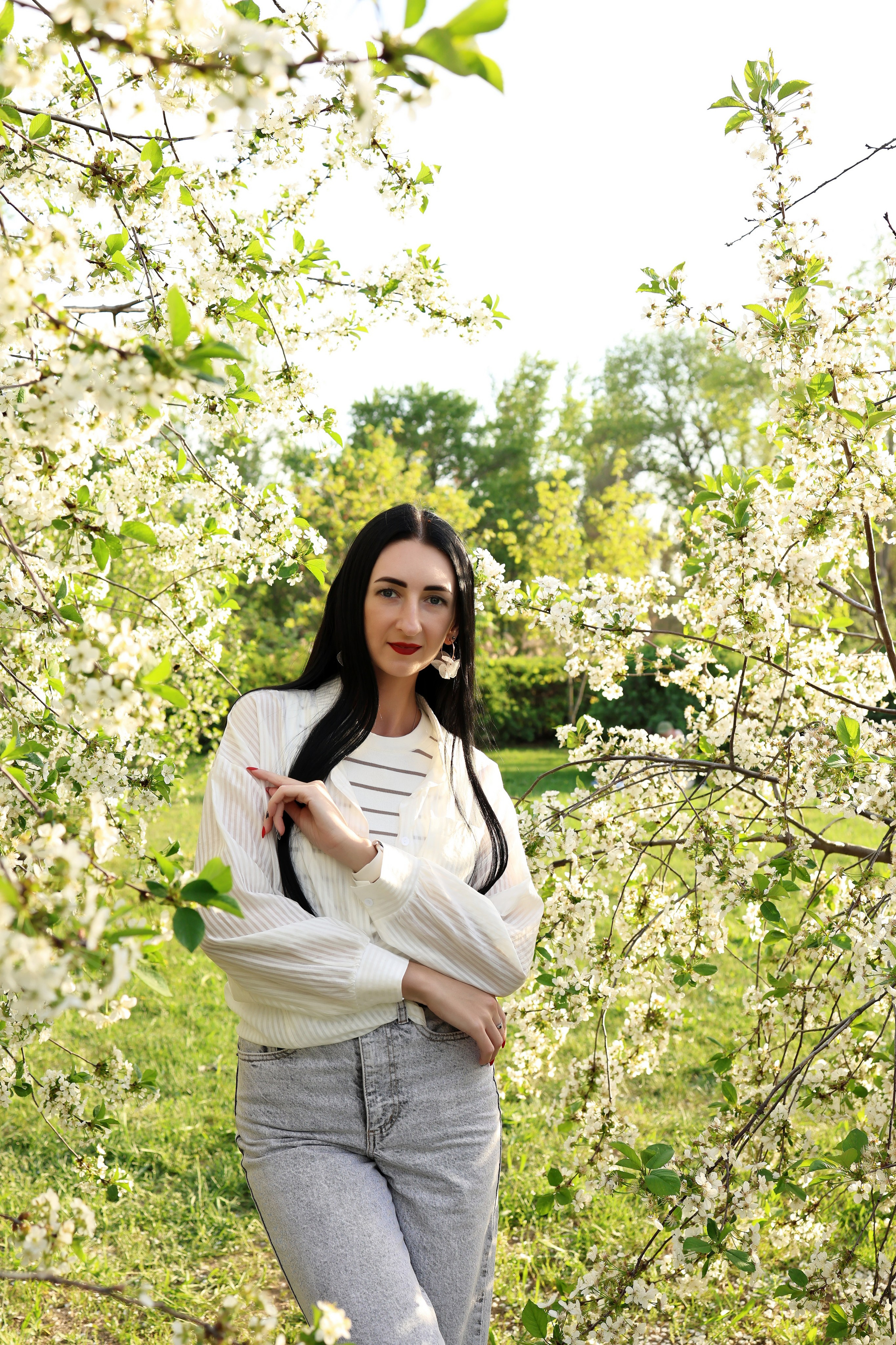 Алёна. Свадебный и семейный фотограф в Воронеже Ксения Воротникова