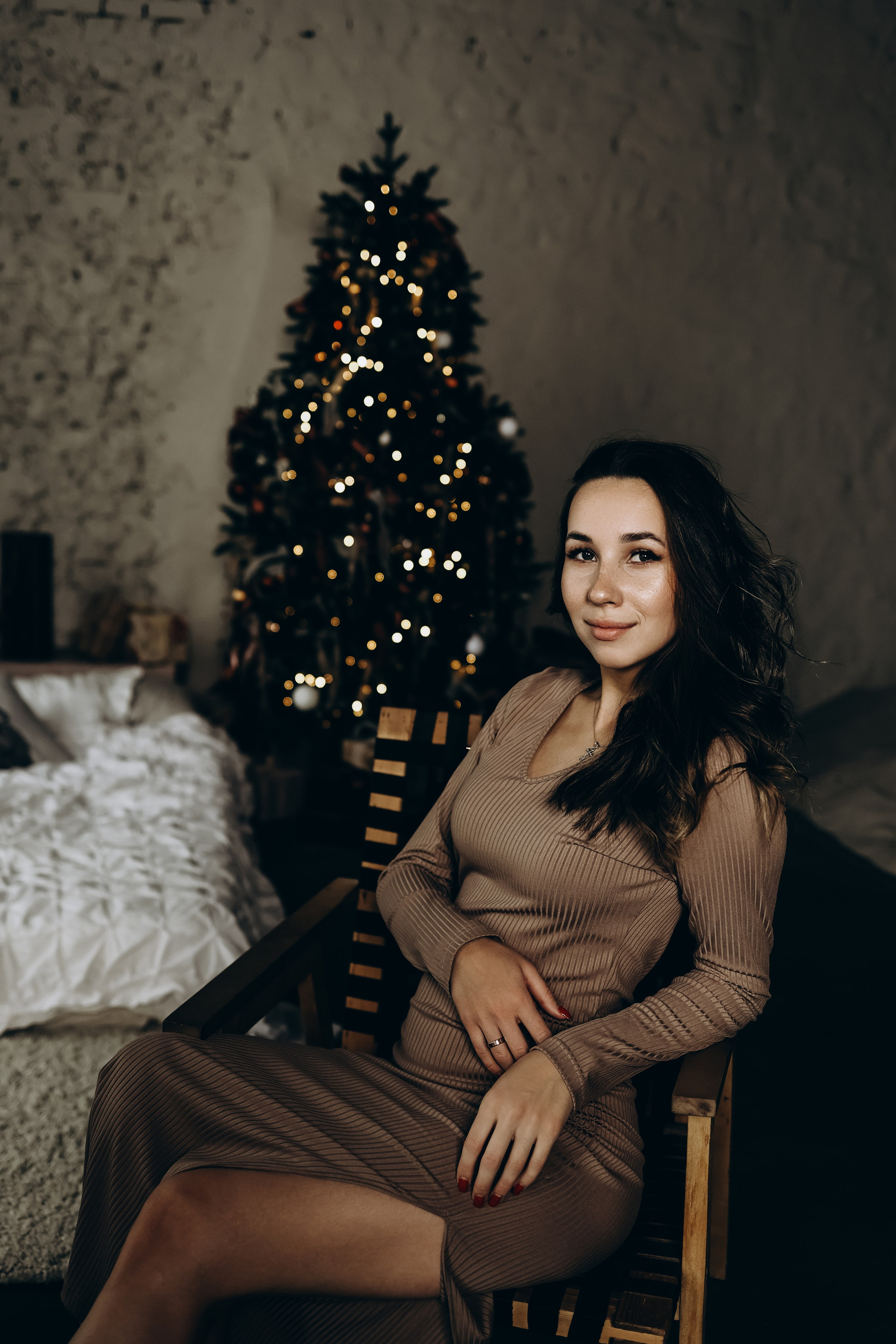 Ксения и её семья. Свадебный и семейный фотограф в Воронеже Ксения Воротникова