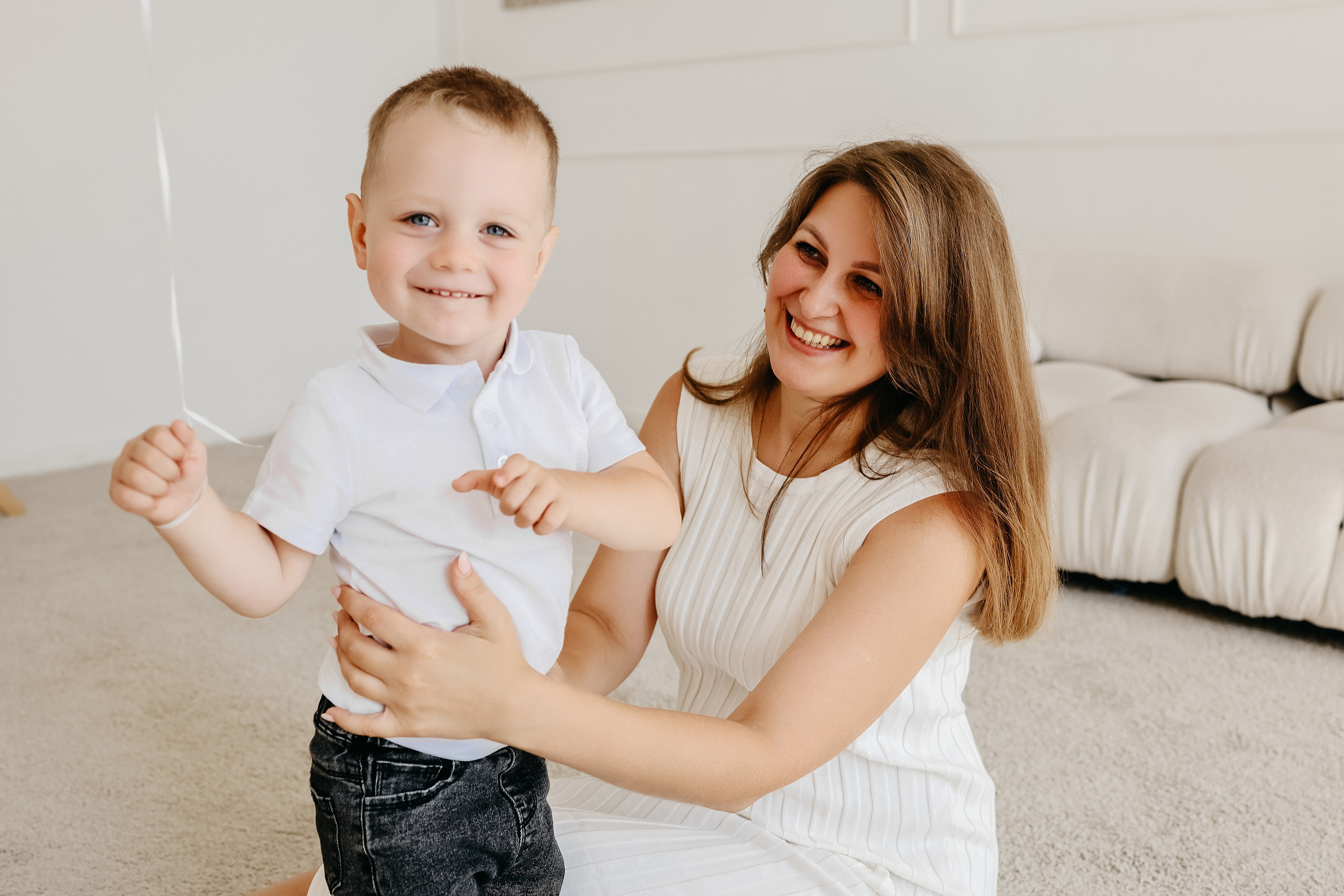 Семья Мишутки. Свадебный и семейный фотограф в Воронеже Ксения Воротникова