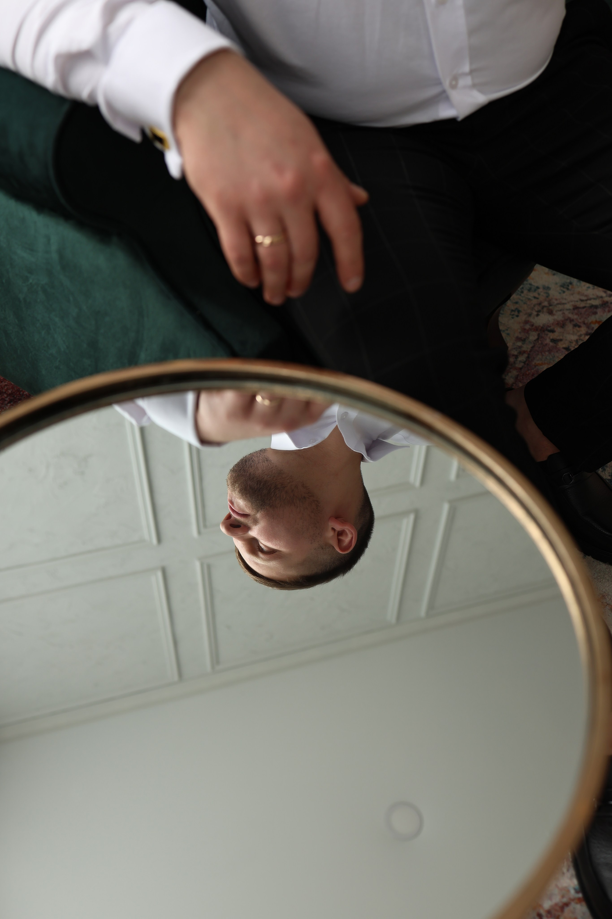 Ирина и Алексей. Свадебный и семейный фотограф в Воронеже Ксения Воротникова