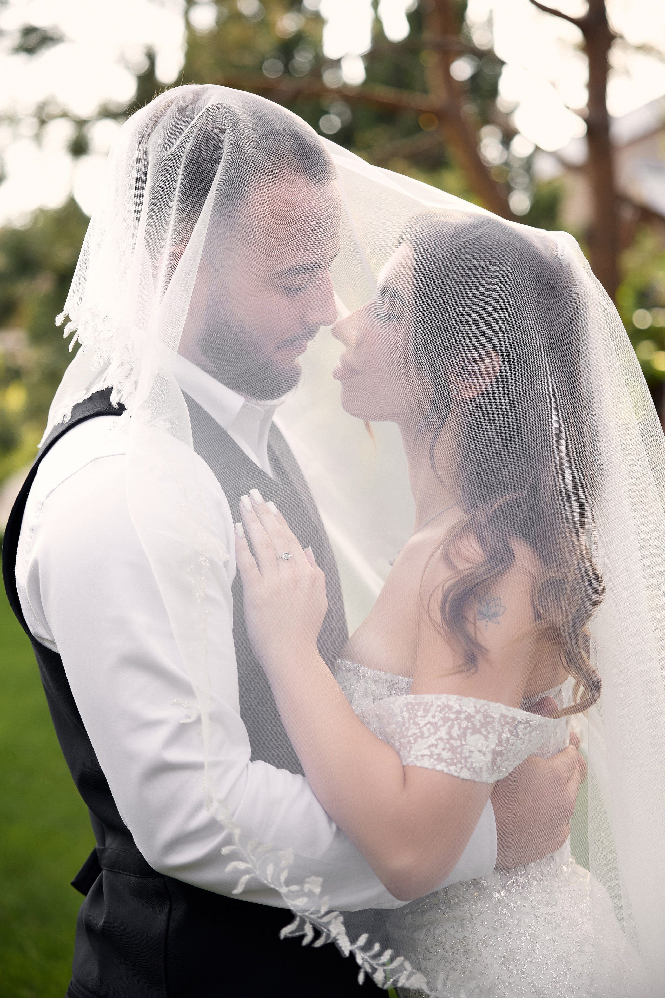 Роман & Валерия. Дарья Даровская