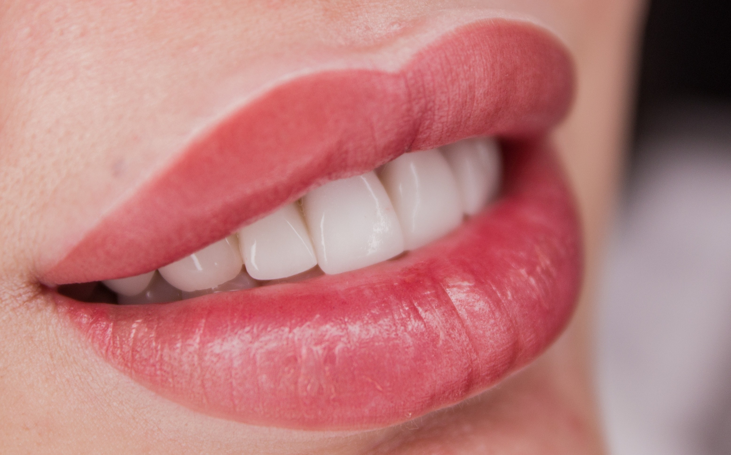 Контент для мастера перманентного макияжа. Женский портрет и немного больше в Санкт-Петербурге