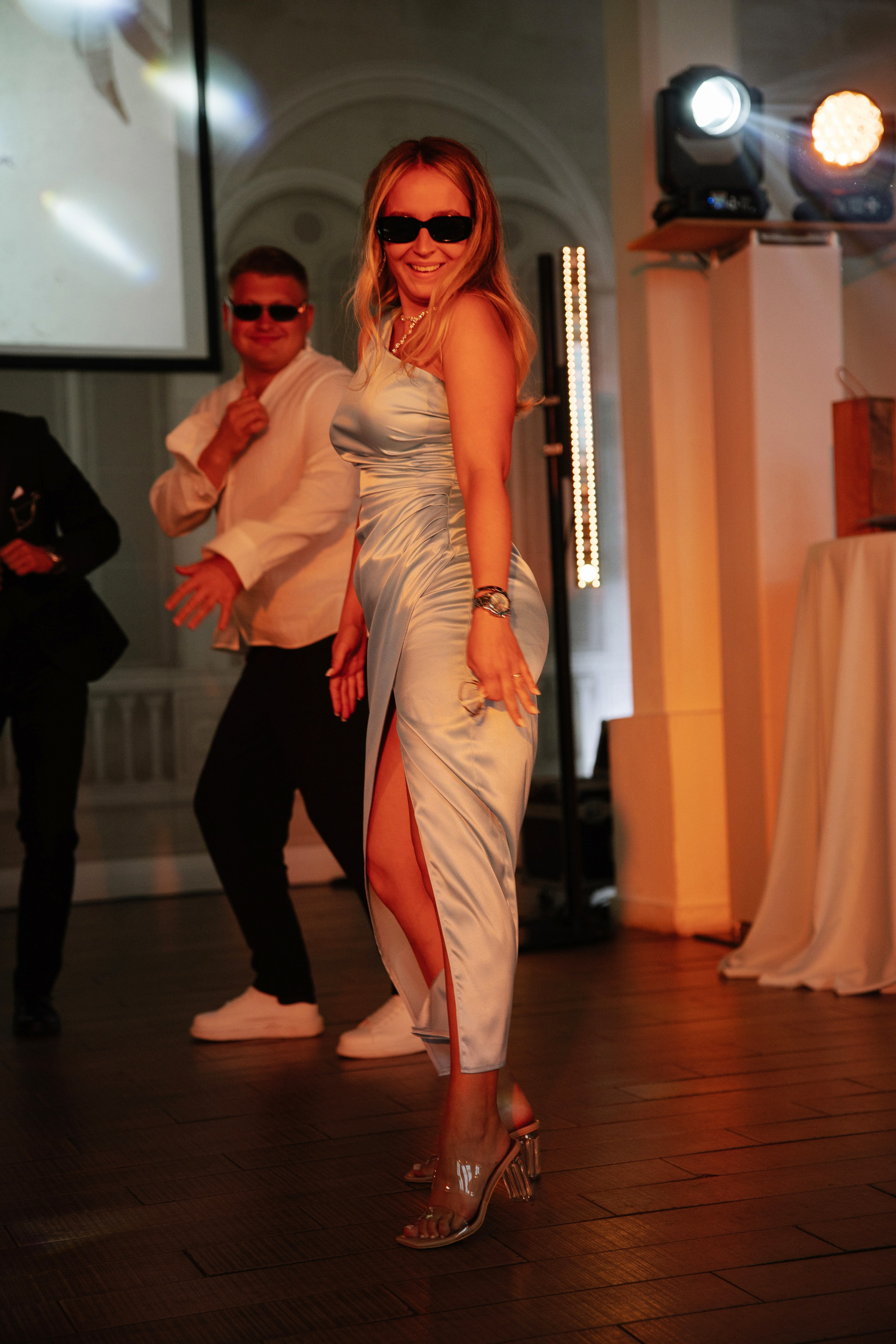 АЛЕКСАНДР И ДАРЬЯ. Свадебный фотограф Нижний Новгород