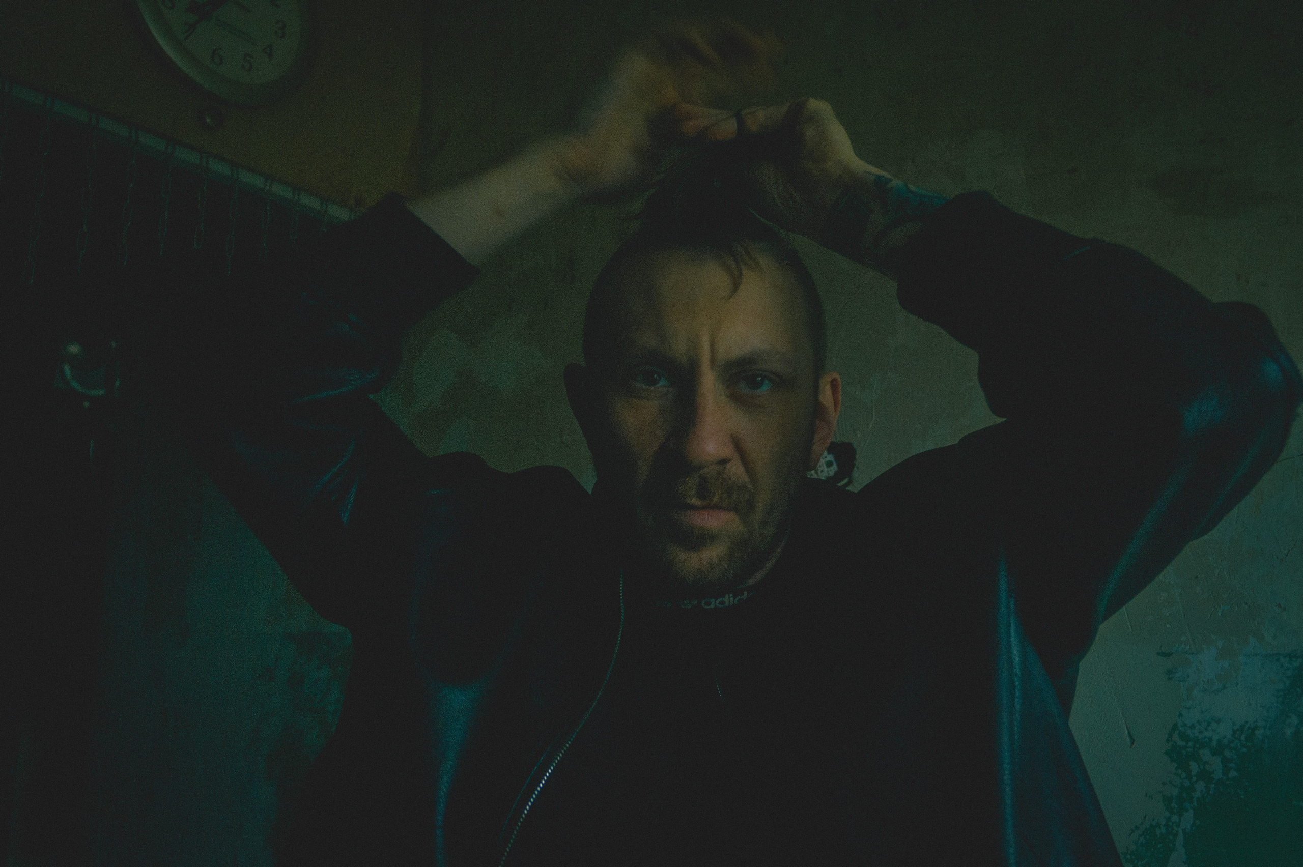 Полёт Шмеля. Den Mirov — Фотограф, Музыкант