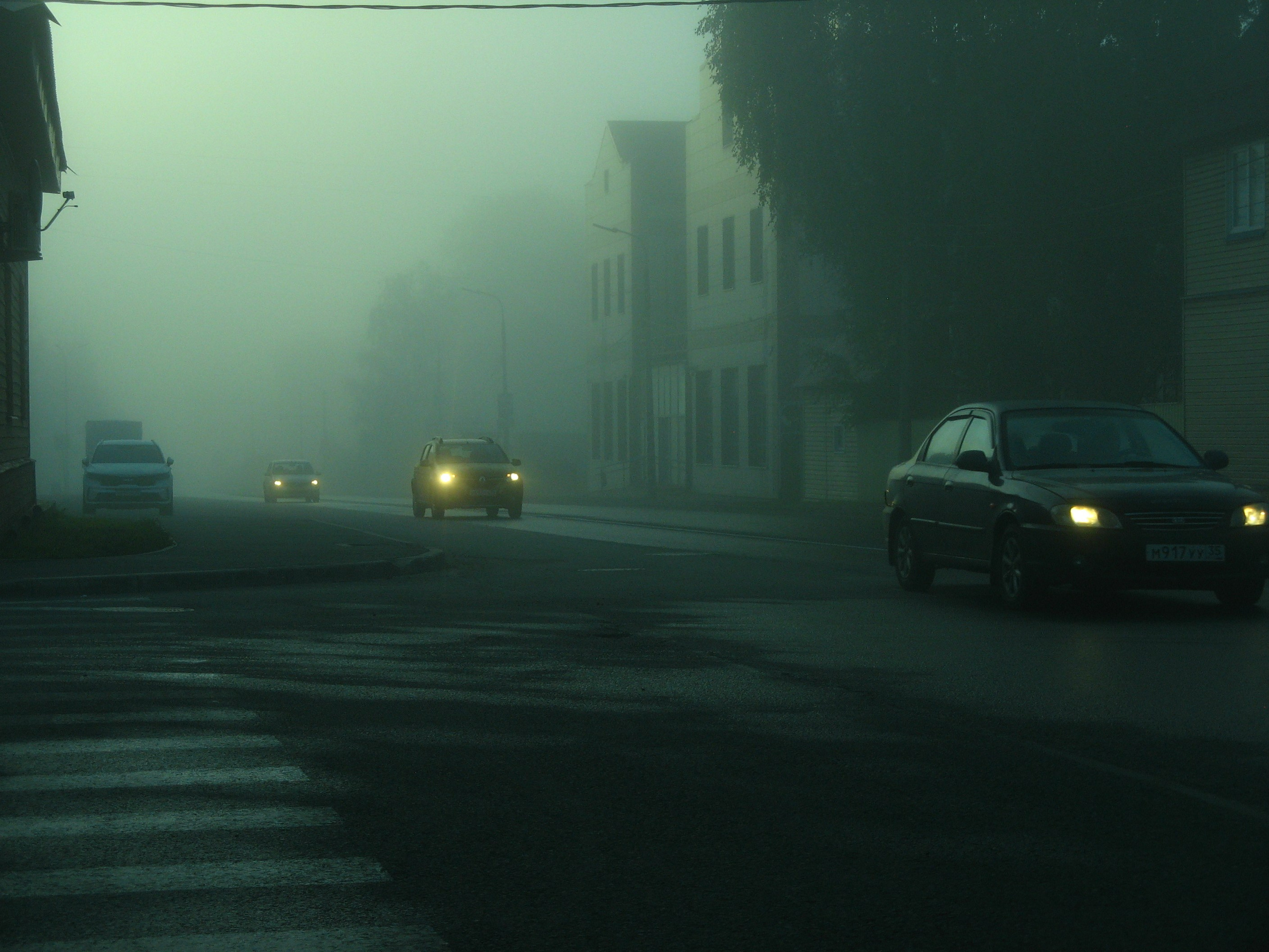 Август 2025. Den Mirov — Фотограф, Музыкант