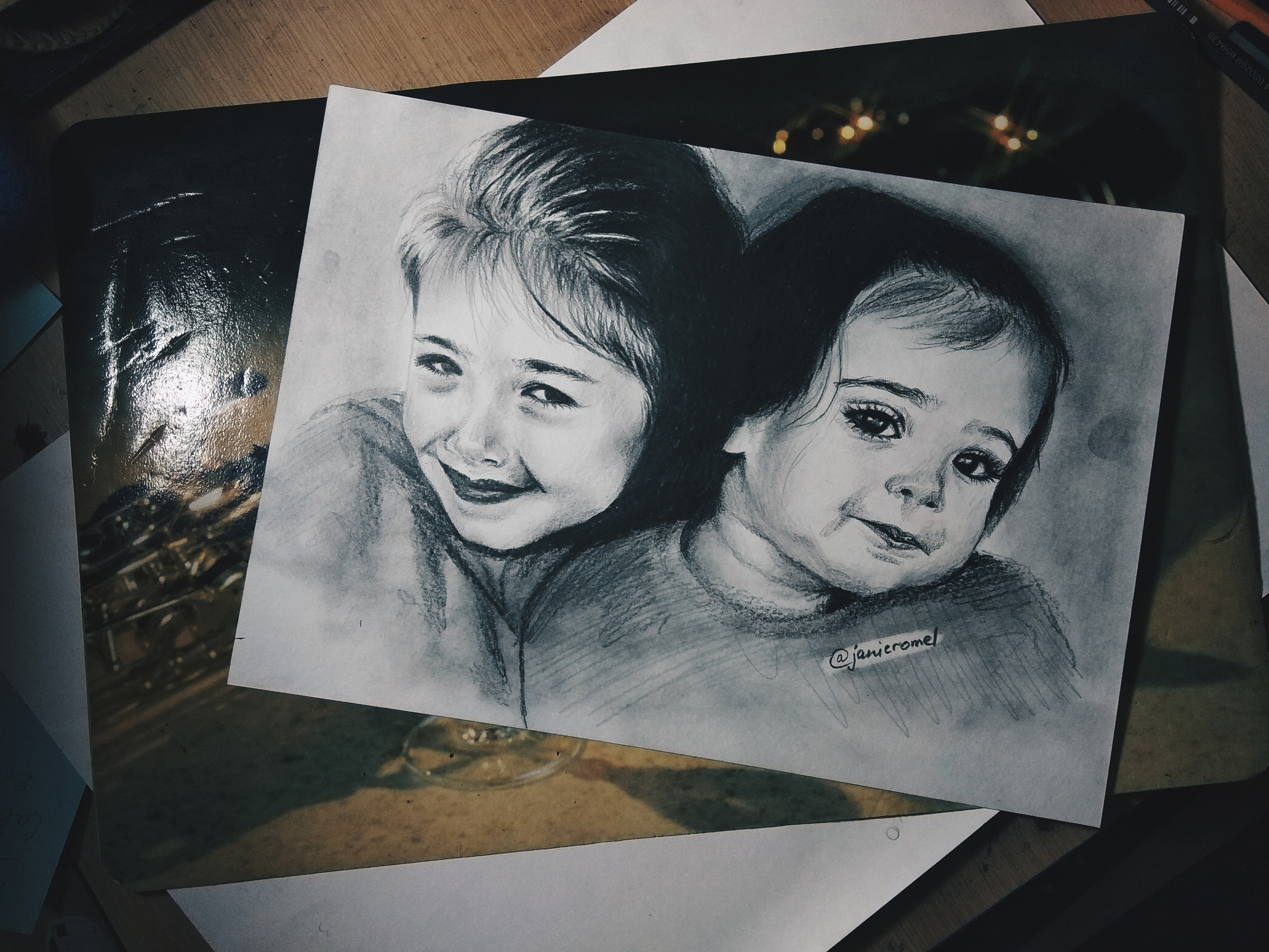 Сверхъестественное. Ирина Савельева — фотограф