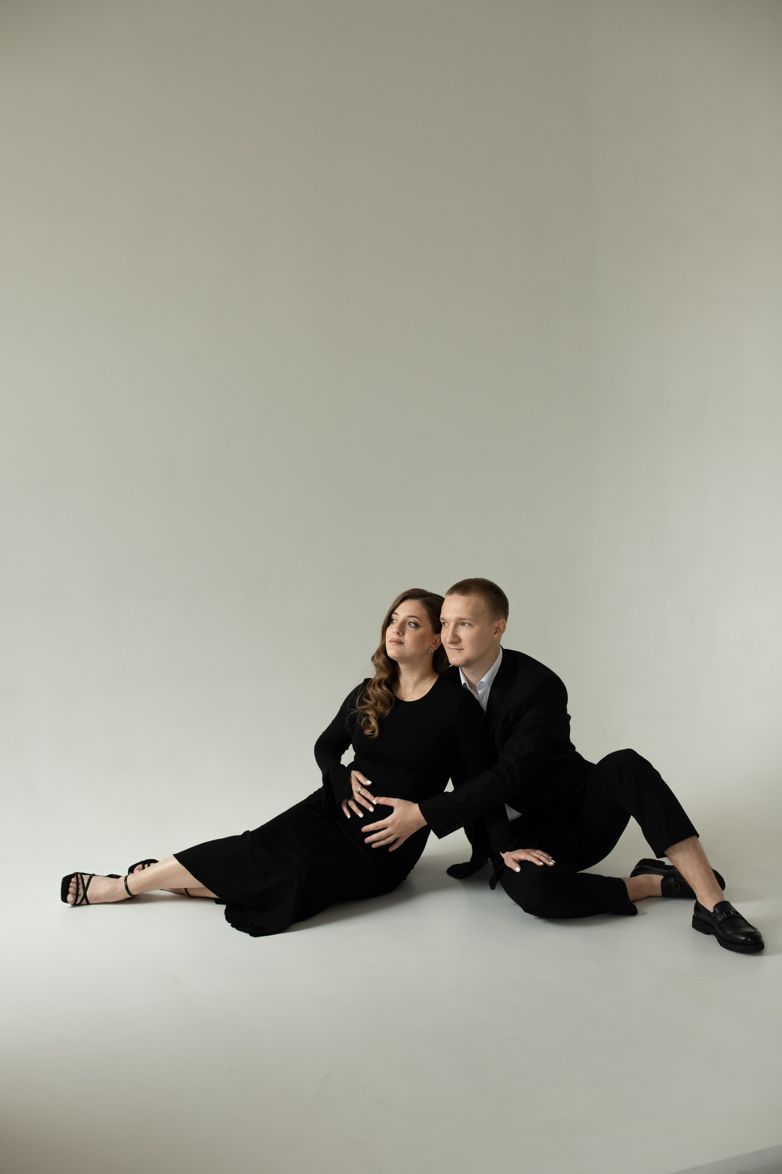 Гендер-пати на фотосессии. Свадебный фотограф Бакрымова Валентина