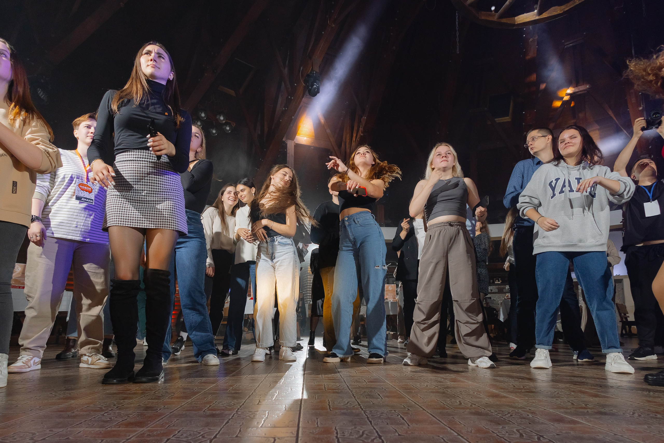 Корпоративная фотосъемка для ОАО Белагропромбанк в Суле в Загородном комплексе Westa. Свадебный фотограф в Минске/Беларуси Сергей Спиридонов