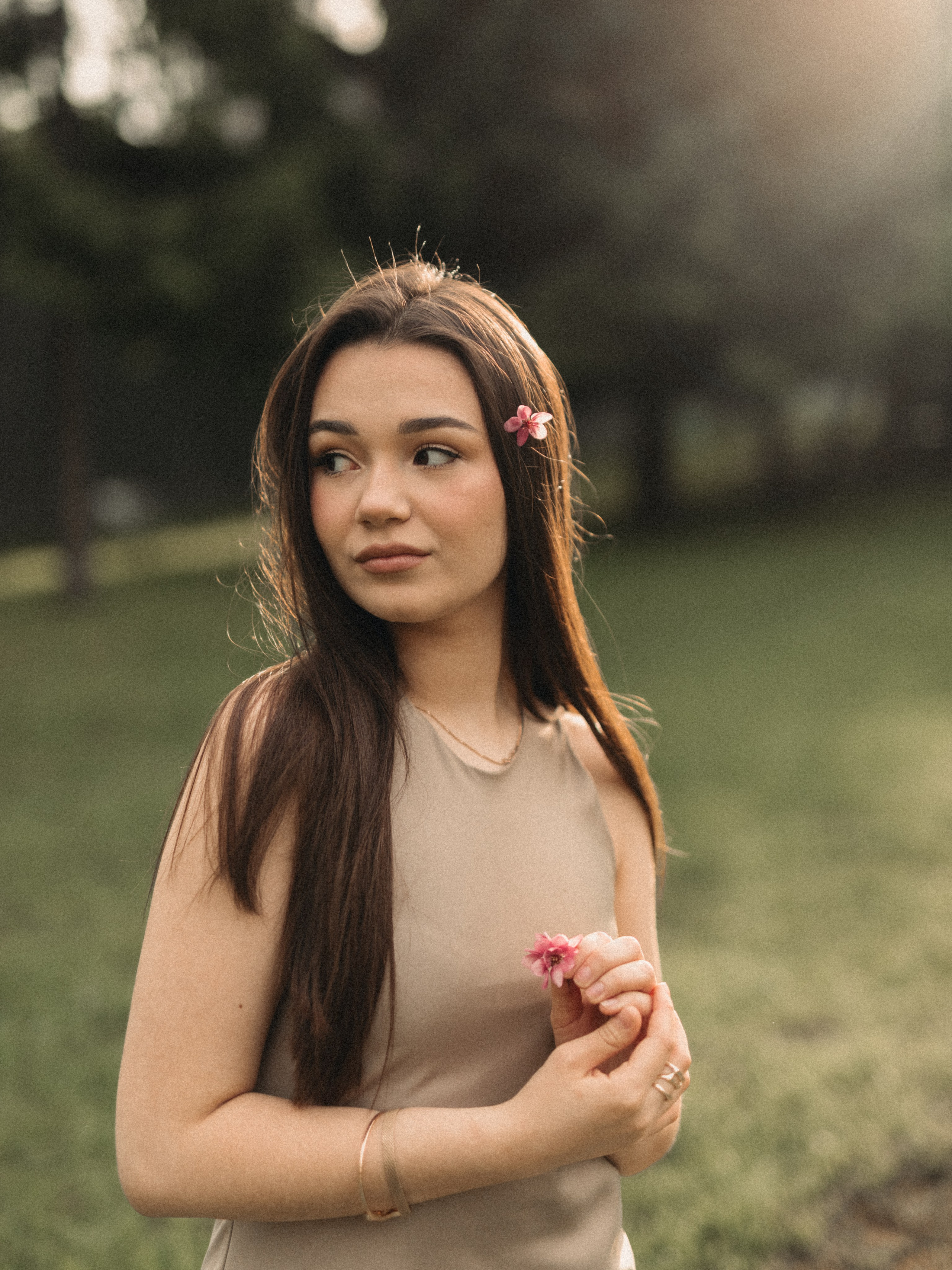 Камилла. Фотограф Анна Нестеренко