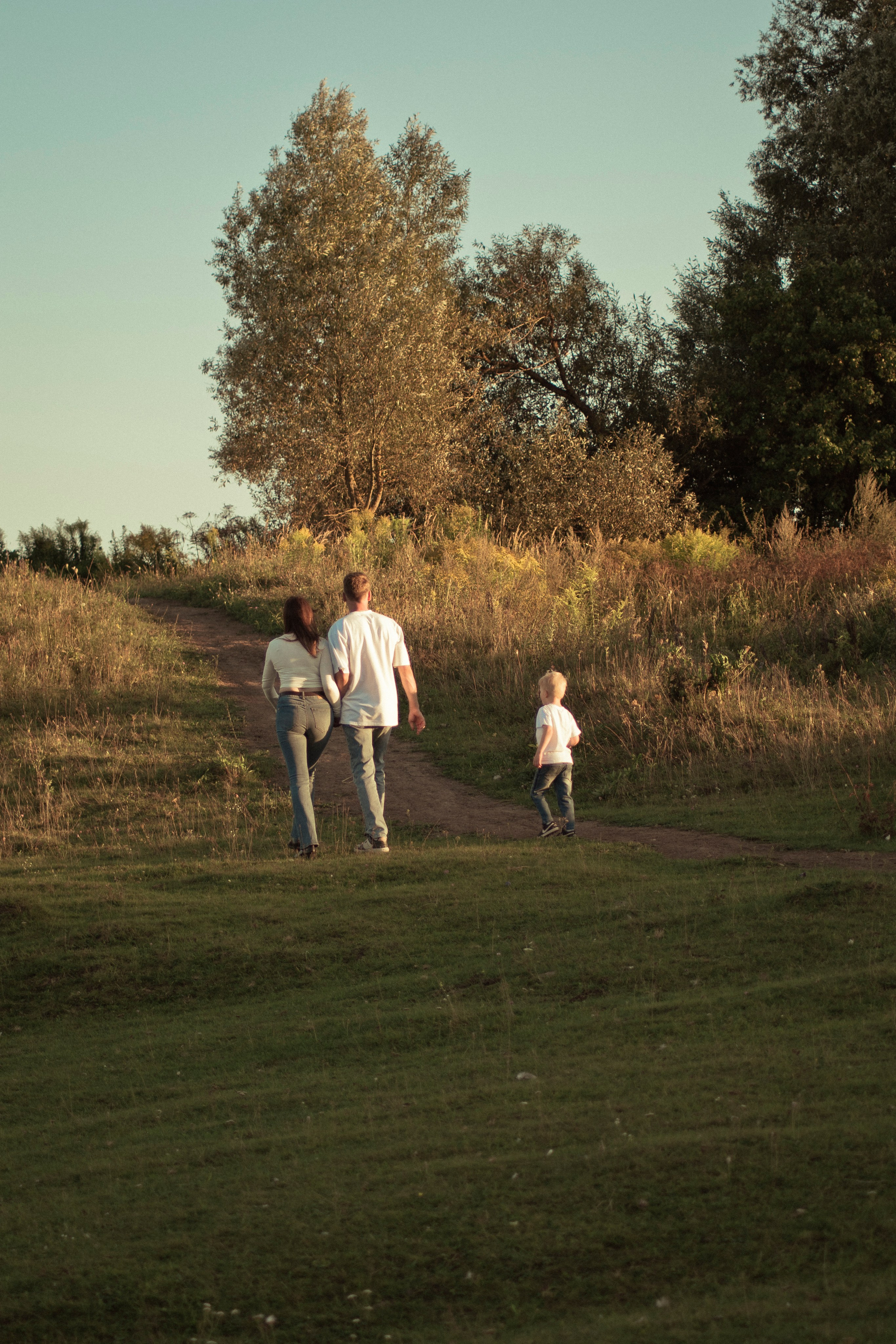 Семейная. Фотограф Бойко Антонина
