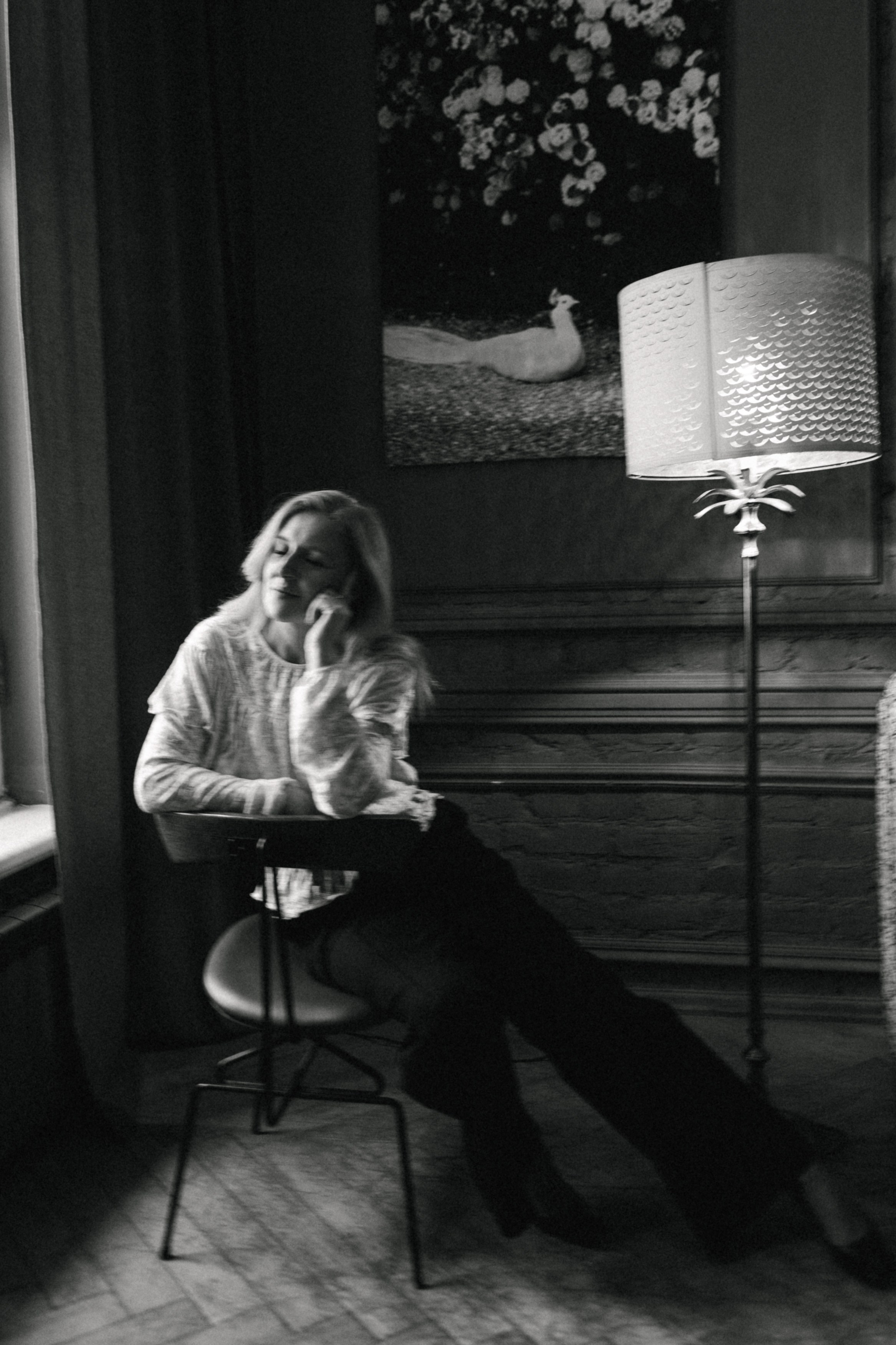 Ольга. Репортажный и портретный фотограф в Санкт-Петербурге Степлевич Дарья