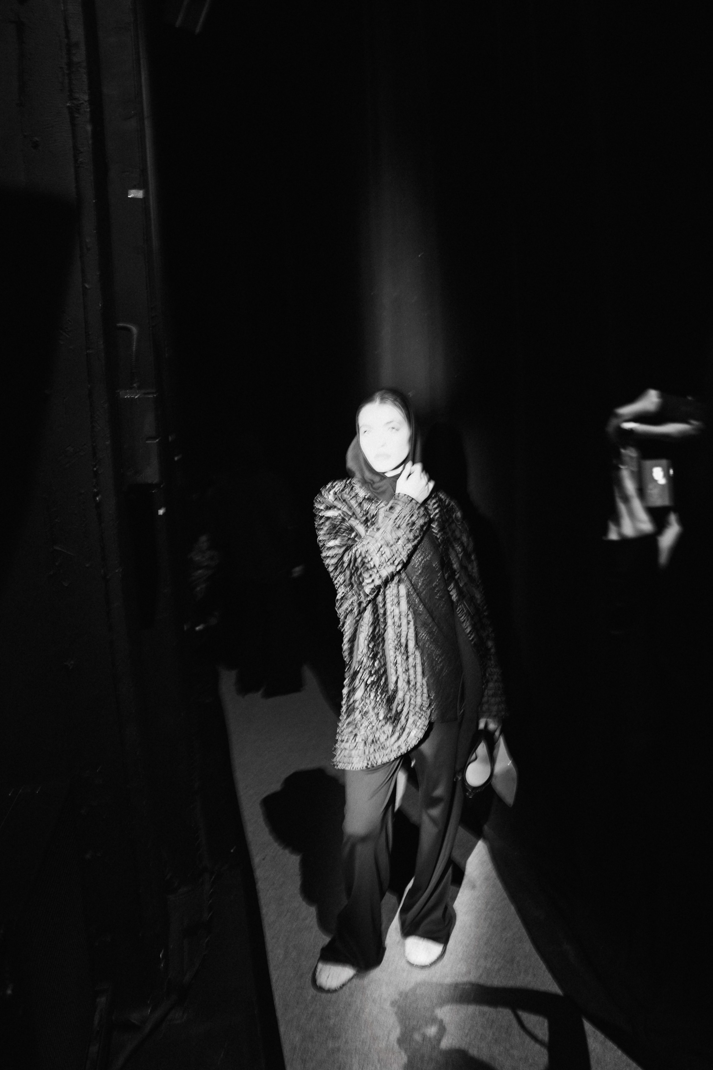 SPBFW'10/25. Женский фотограф в Санкт-Петербурге Степлевич Дарья