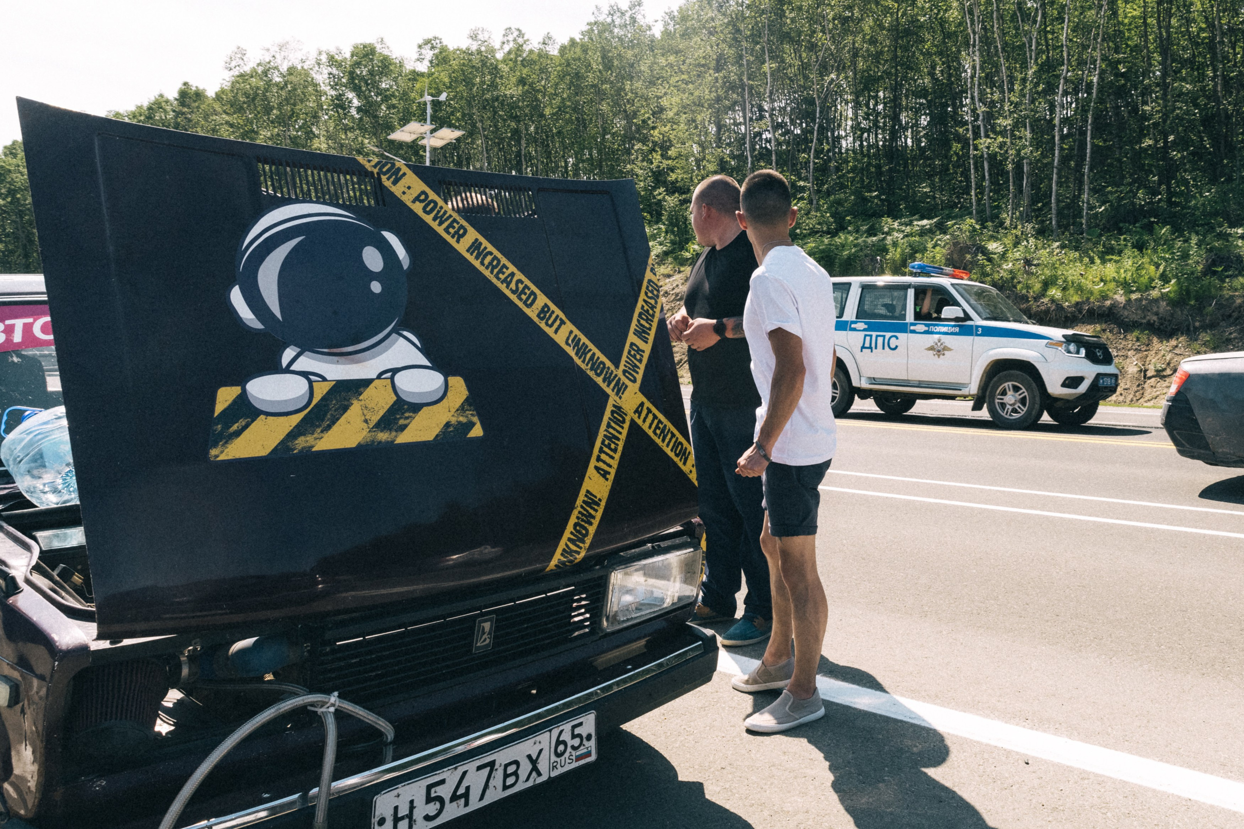 Вова и Надя. Репортажный и портретный фотограф в Санкт-Петербурге Степлевич Дарья