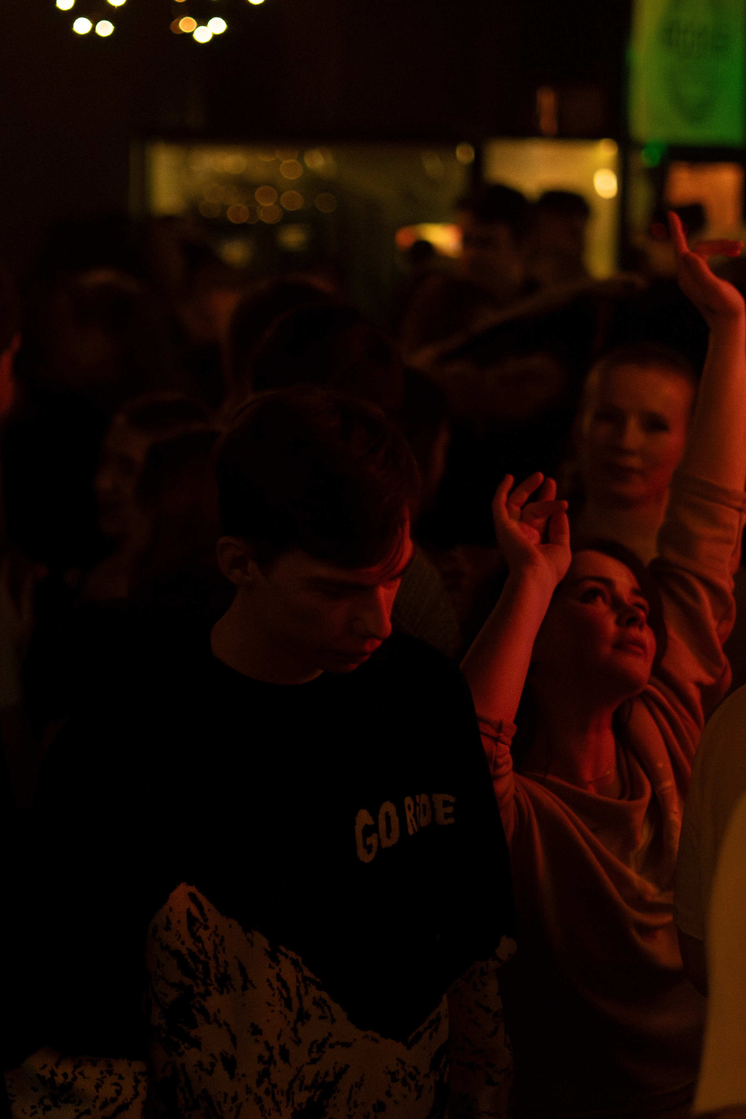 HNY. Анастасия Паршукова — фотограф Шерегеш Новосибирск