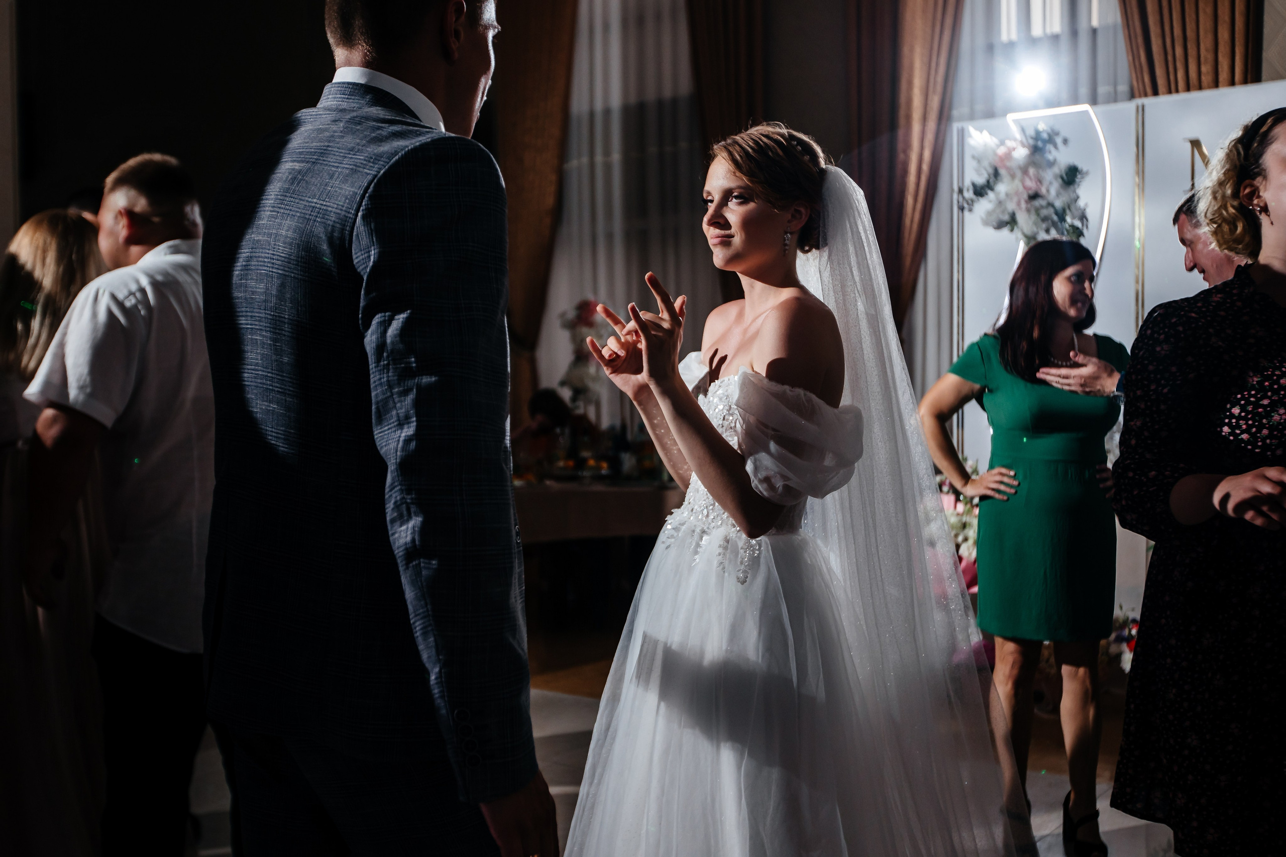 Анонс свадьбы Даши и Максима. Евпатория. Свадебный фотограф в Крыму и Севастополе Ольга Баскакова