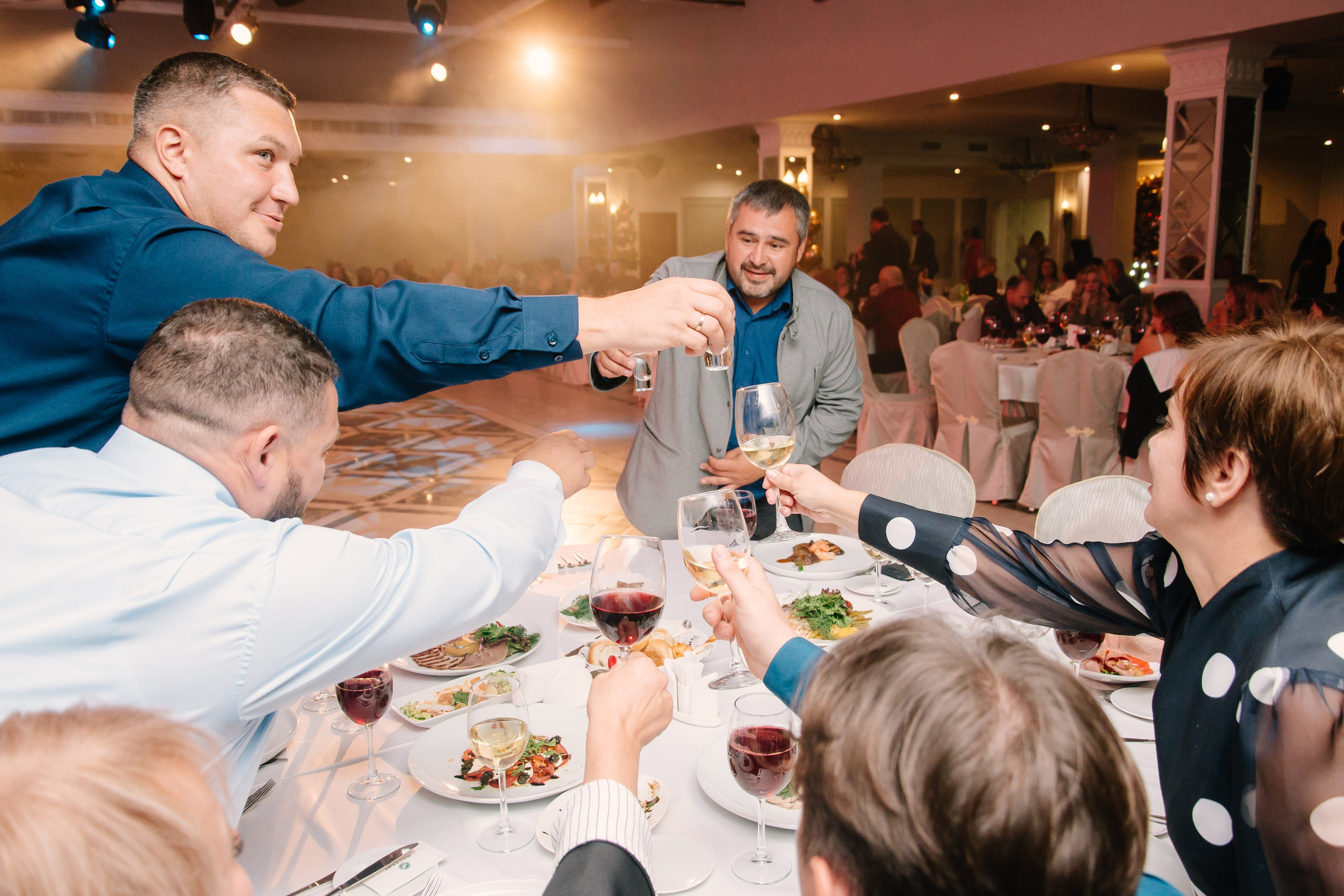 Учебному центру «Перспектива» 25 лет. Фотограф в Челябинске Любовь Денисенко