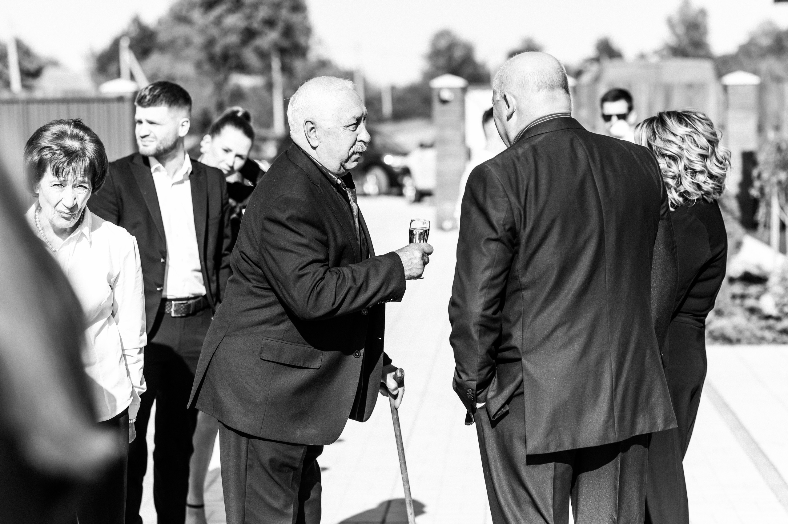 Станислав и Дарья. Фотограф Кирилл Верт