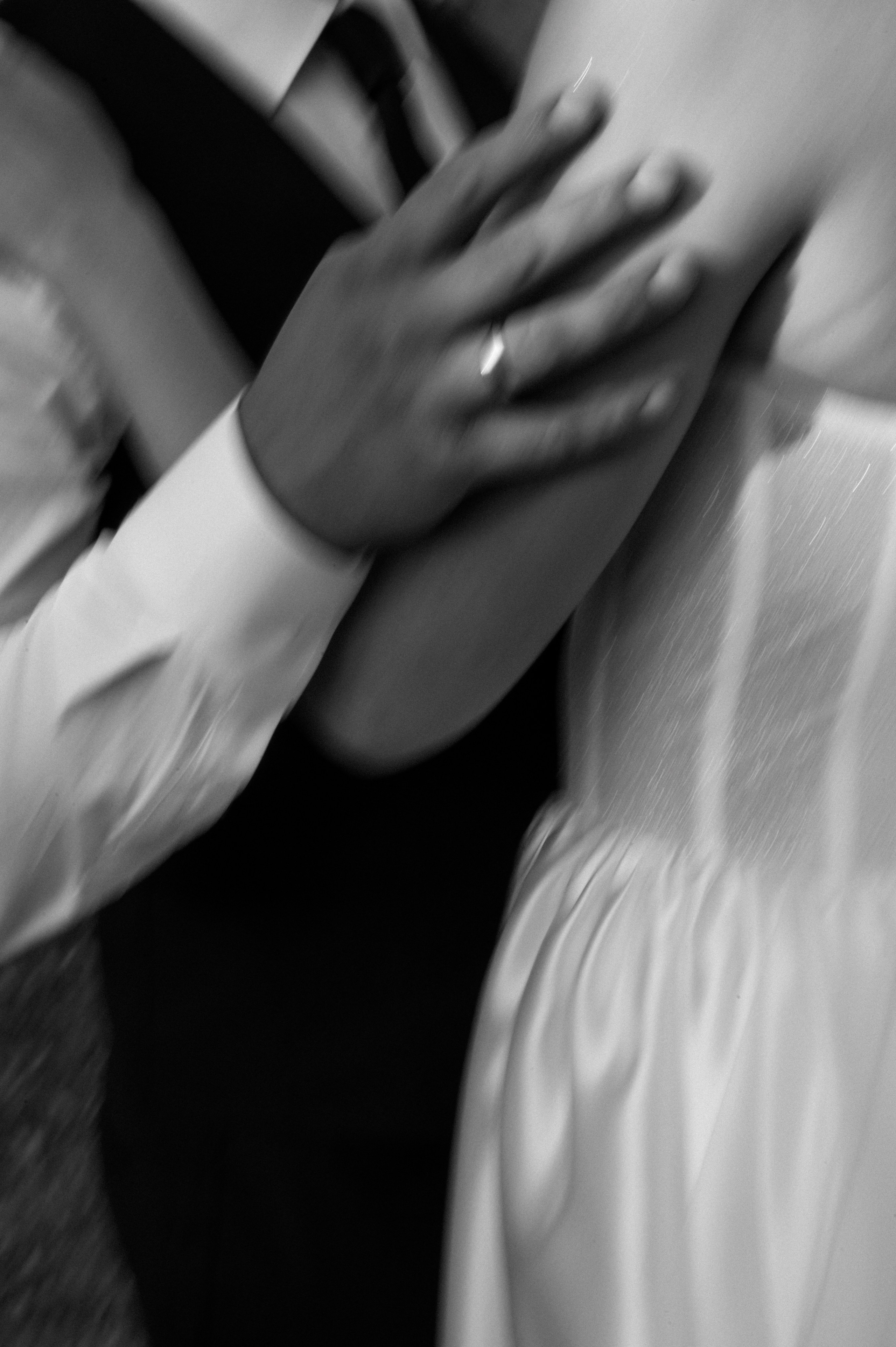 Алексей и Анна. Фотограф Кирилл Верт